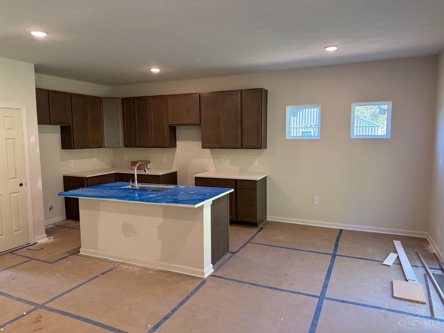 Photo 2 of Single family home for sale at 531 Trison Dr, Cincinnati, OH 45233 | MLS# 1880243 | Listing updated on 2026-10-08