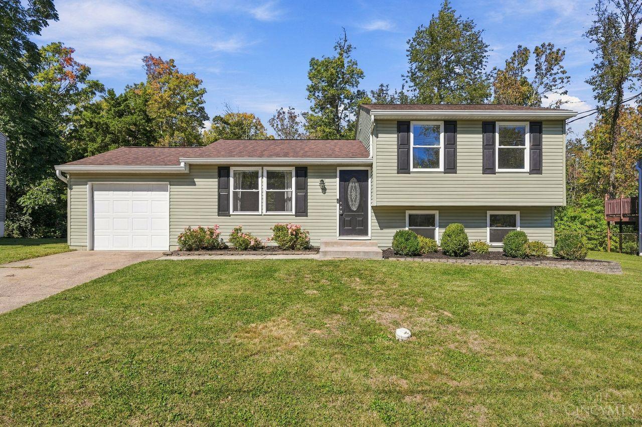 793 Laverty Lane