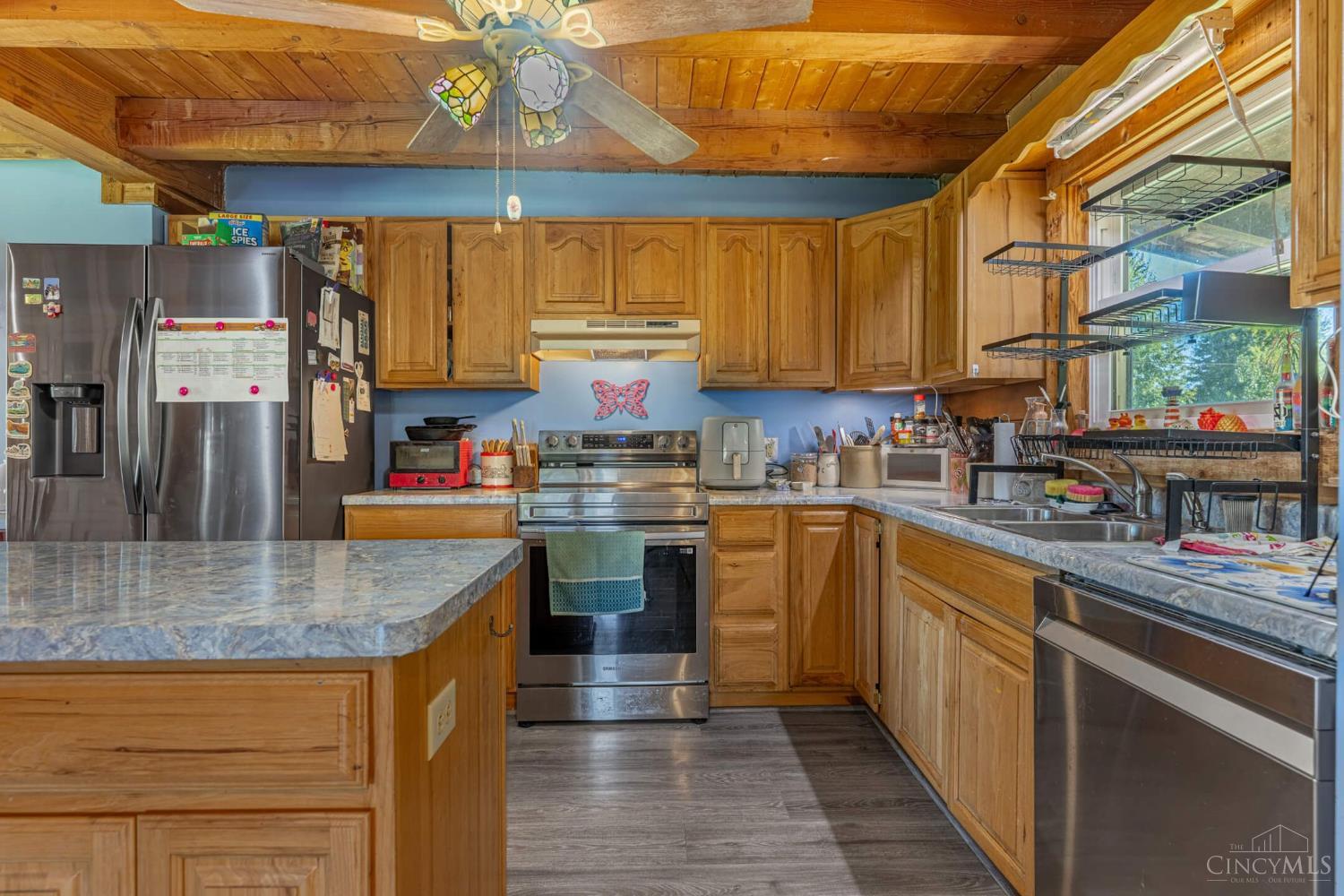 Photo 3 of Single family home for sale at 542 S Waynesville Rd, Turtle Creek Twp, OH 45054 | MLS# 1896614 | Listing updated on 2026-10-09