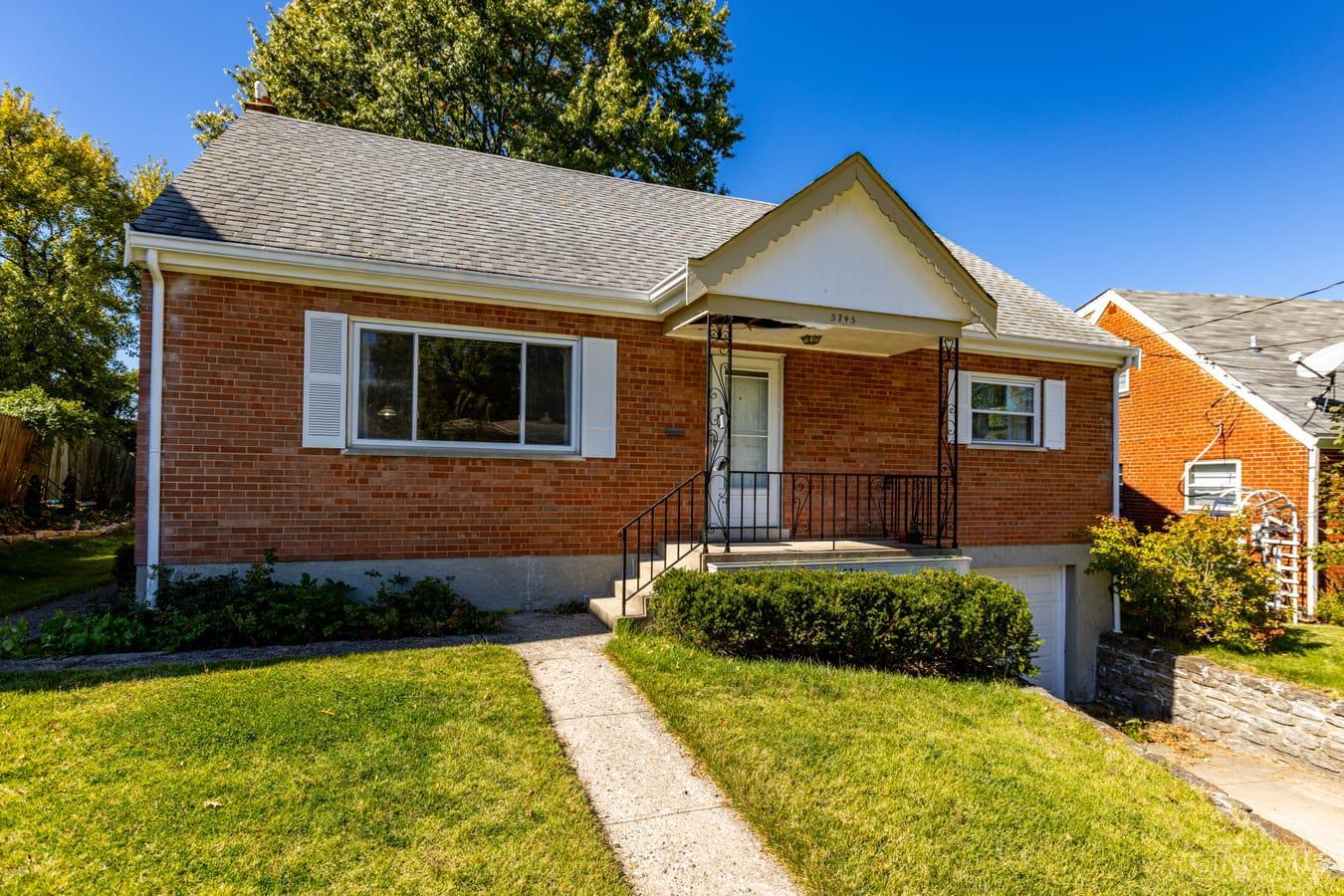 Photo 1 of Single family home for sale at 5745 Glow Ct, Cincinnati, OH 45238 | MLS# 1896720 | Listing updated on 2026-10-09