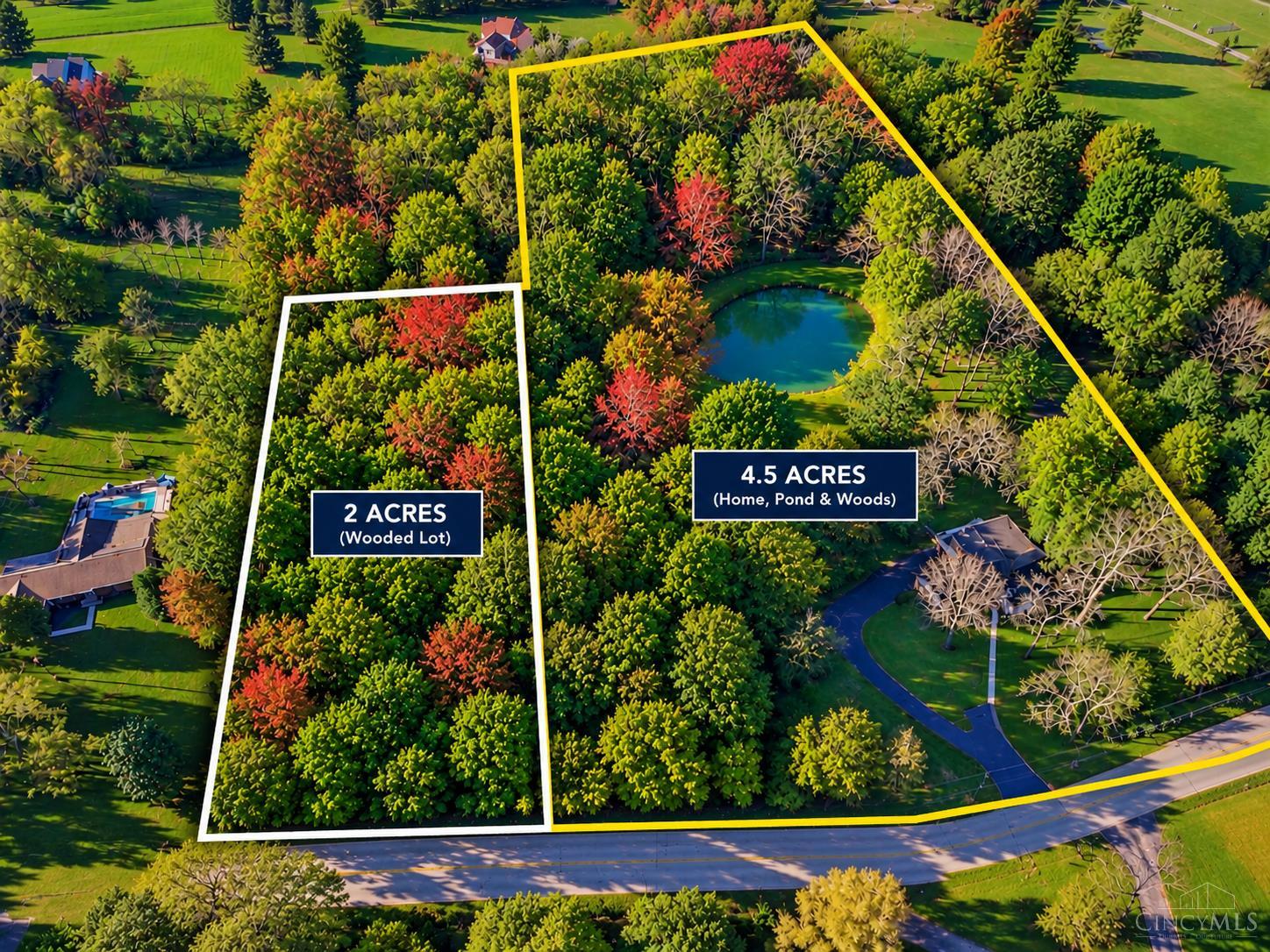 Photo 1 of Land for sale at Kirby Rd, Lebanon, OH 45036 | MLS# 1896470 | Listing updated on 2026-10-09