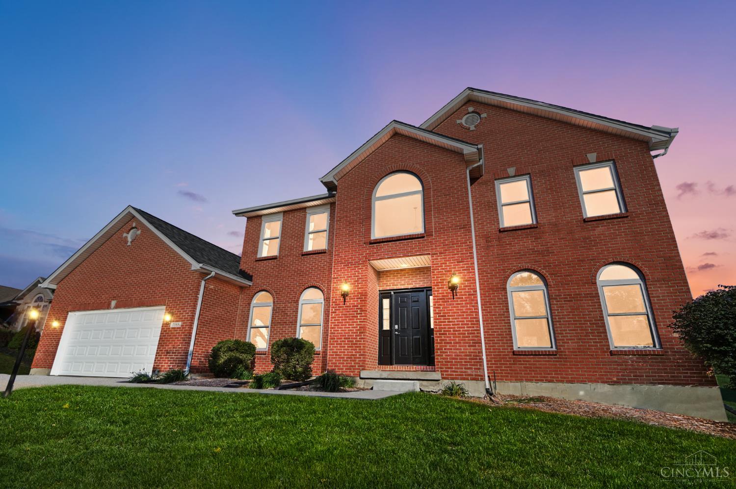 Photo 3 of Single family home for sale at 7588 Providence Woods Ct, West Chester, OH 45069 | MLS# 1895648 | Listing updated on 2026-10-08