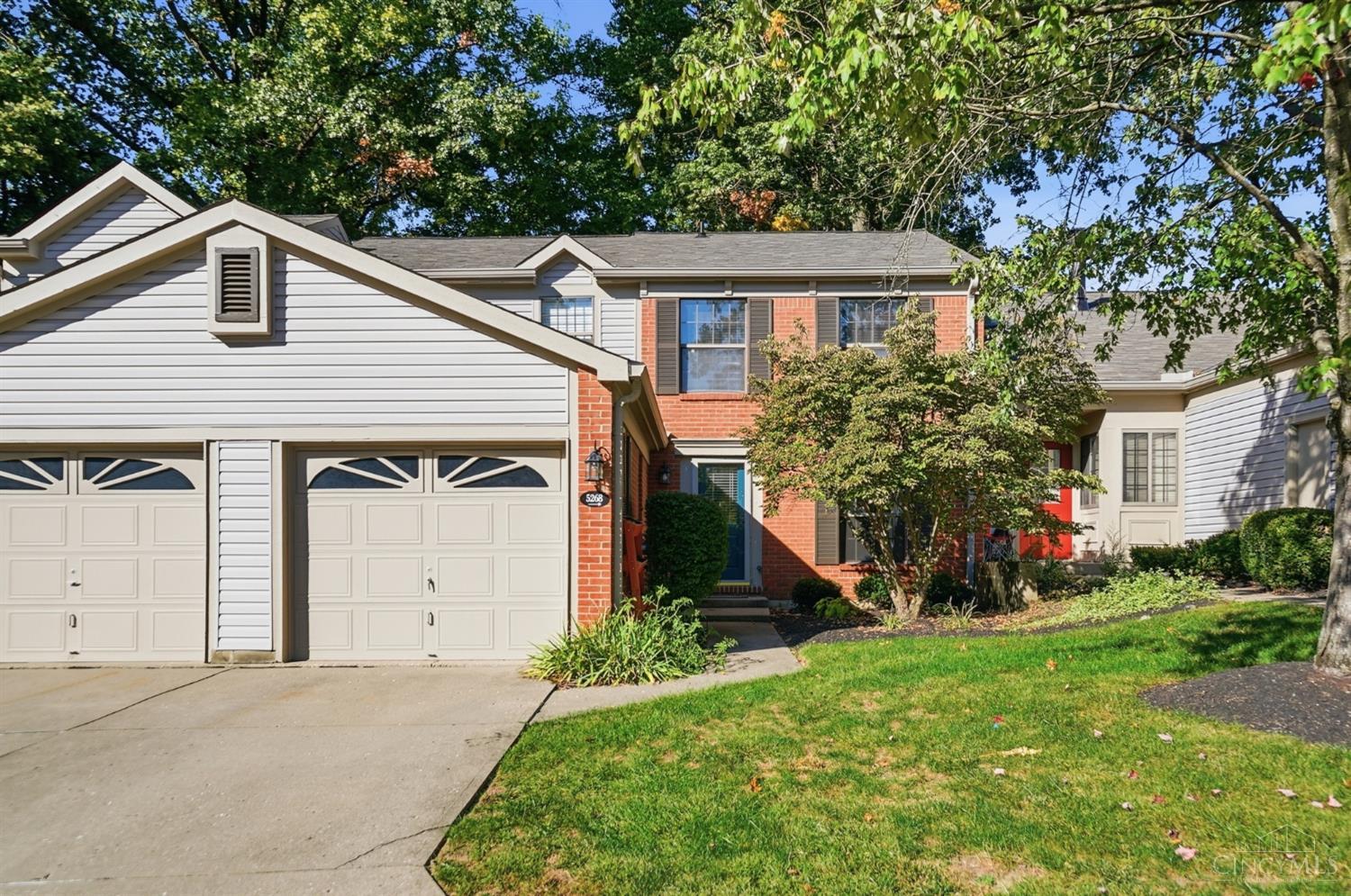 Photo 1 of Single family home for sale at 5268 Barony Pl, Cincinnati, OH 45241 | MLS# 1896723 | Listing updated on 2026-10-09