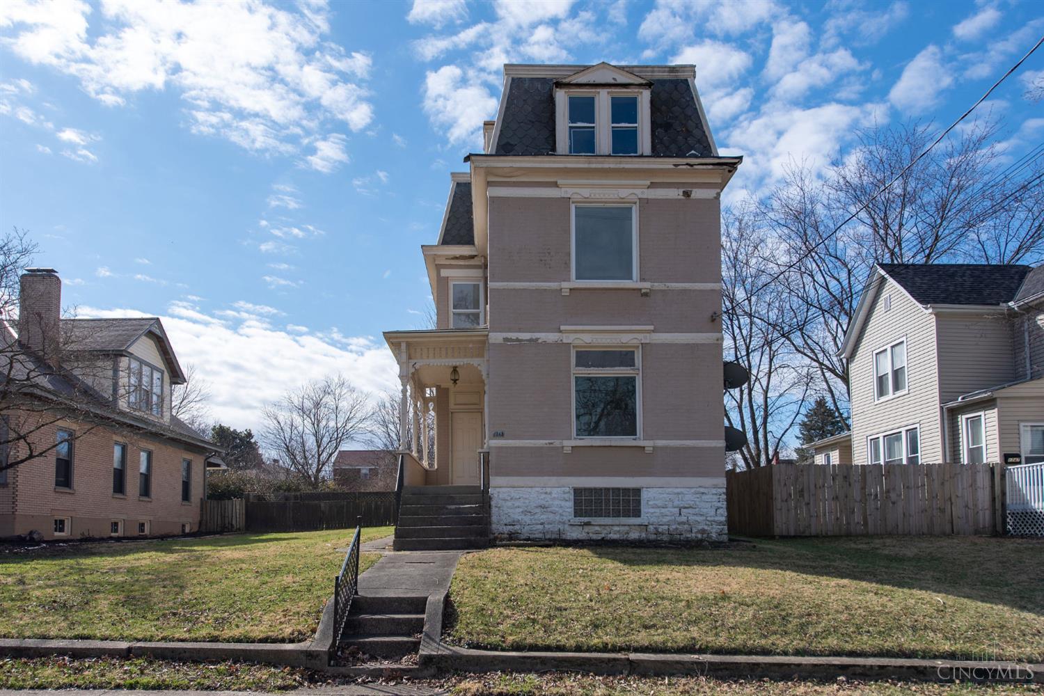 Photo 2 of Multi family home for sale at 1743 Compton Rd, Cincinnati, OH 45231 | MLS# 1896606 | Listing updated on 2026-10-08
