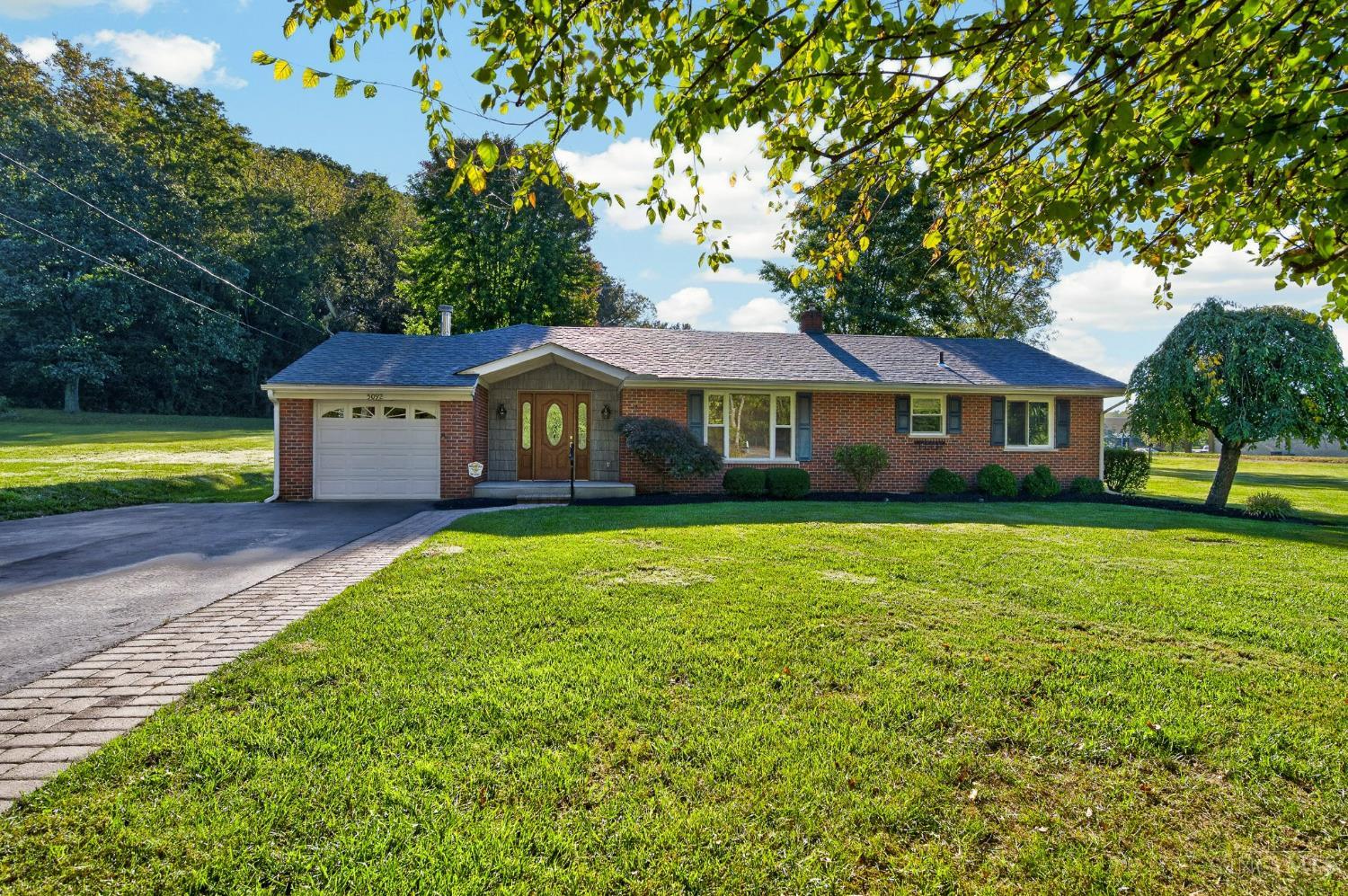 5092 Sugar Camp Road
