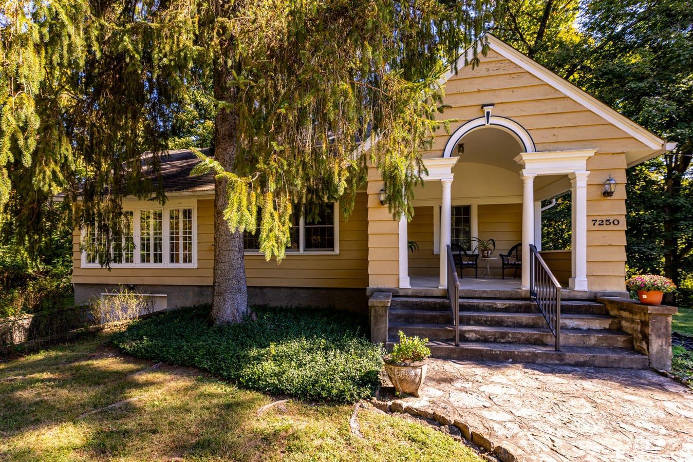 Photo 2 of Single family home for sale at 7250 Overcliff Rd, Cincinnati, OH 45233 | MLS# 1896424 | Listing updated on 2026-10-08