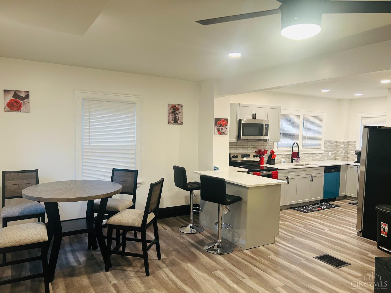 Photo 3 of Single family home for sale at 1339 Joseph St, Cincinnati, OH 45237 | MLS# 1896805 | Listing updated on 2026-10-09