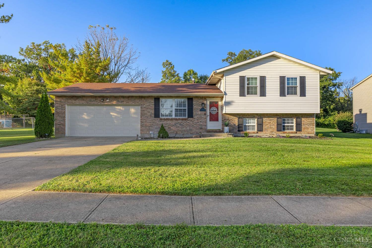 Photo 1 of Single family home for sale at 3920 Carrington Way, Fairfield Township, OH 45011 | MLS# 1896786 | Listing updated on 2026-10-08