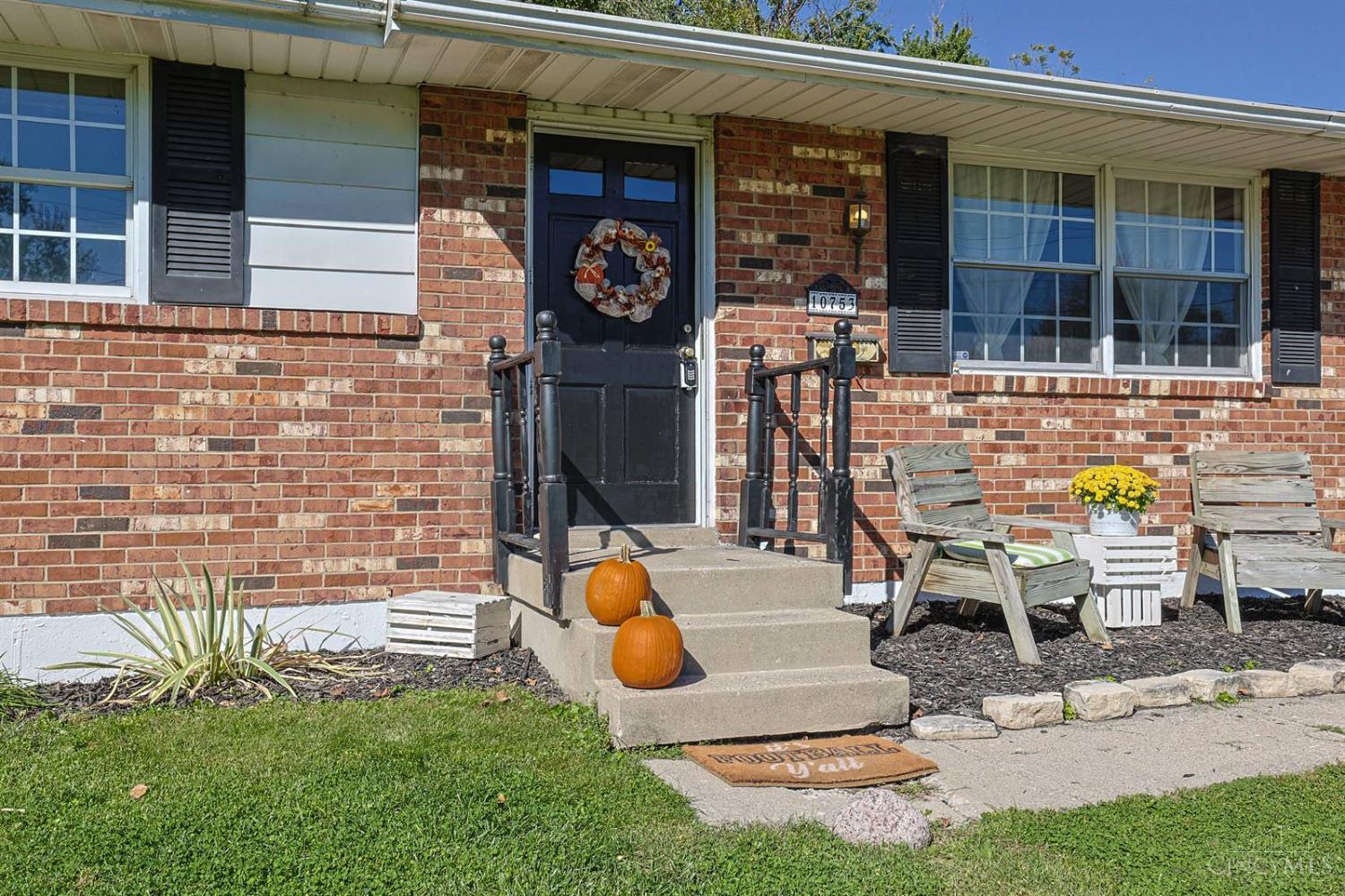 Photo 3 of Single family home for sale at 10753 Valiant Dr, Cincinnati, OH 45231 | MLS# 1896724 | Listing updated on 2026-10-08