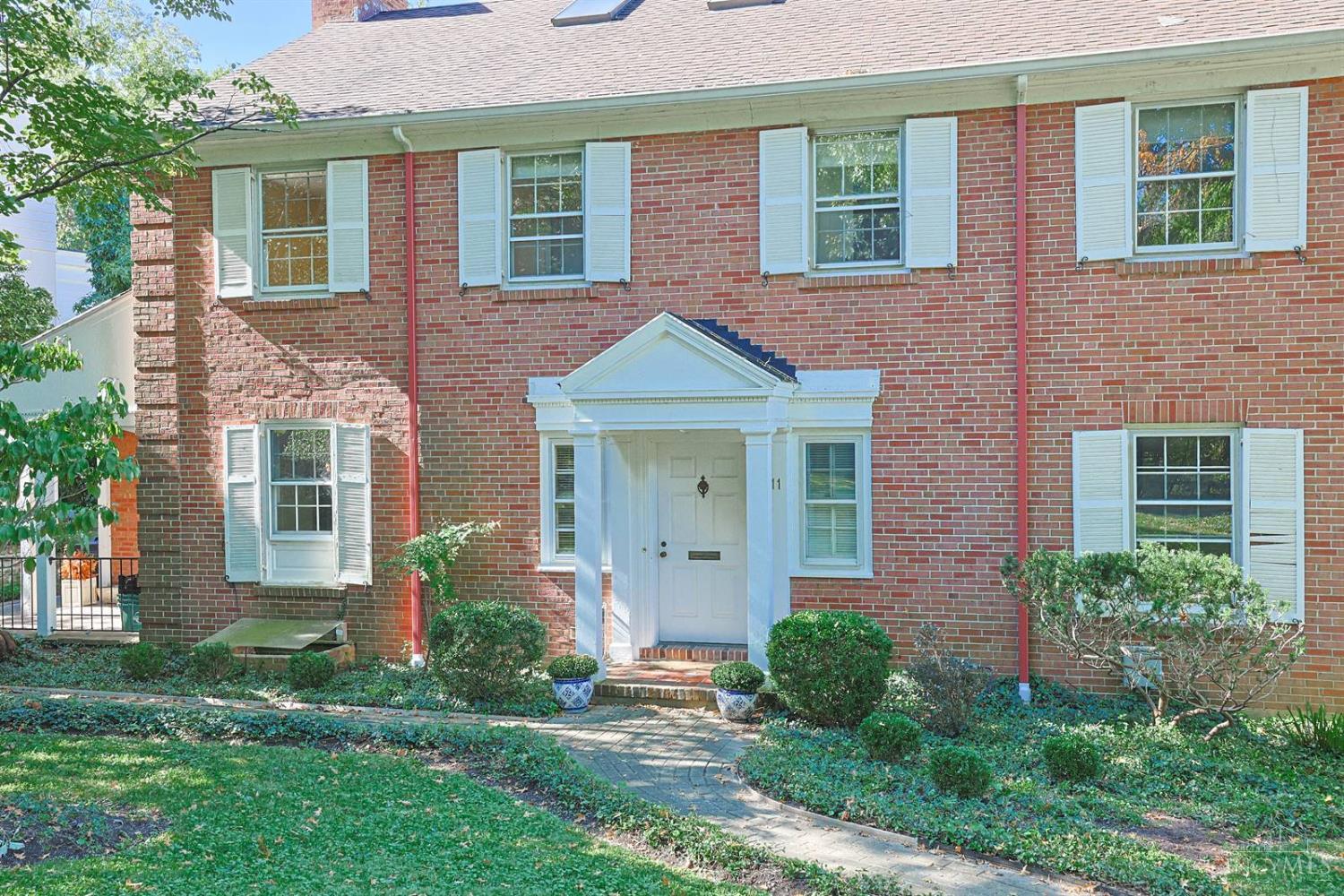 Photo 3 of Single family home for sale at 11 Weebetook Ln, Cincinnati, OH 45208 | MLS# 1896591 | Listing updated on 2026-10-09