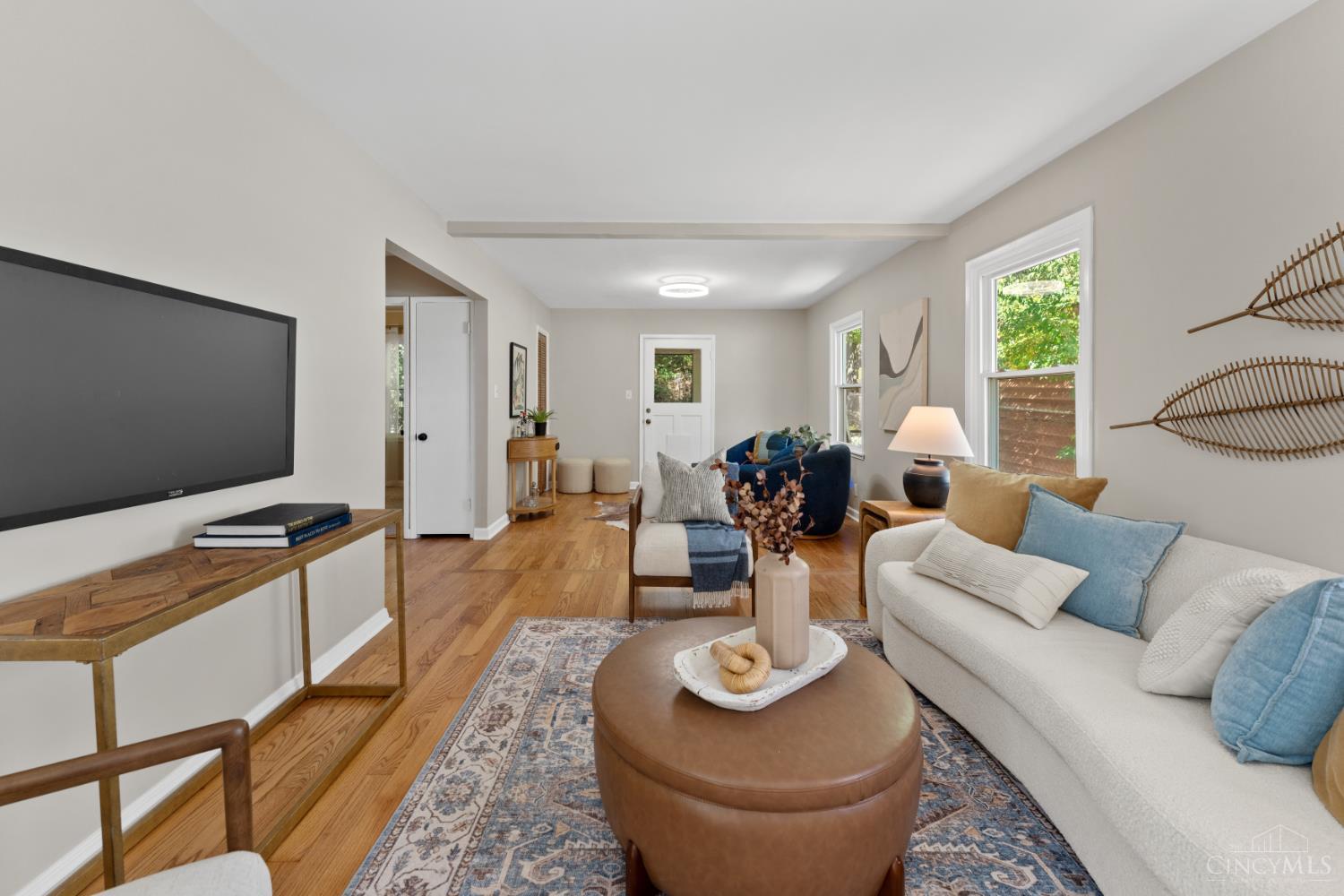 Photo 4 of Single family home for sale at 3574 Kroger Ave, Cincinnati, OH 45226 | MLS# 1896666 | Listing updated on 2026-10-09