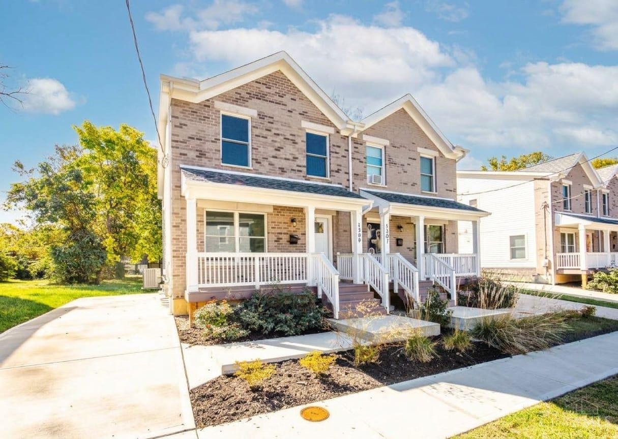 Photo 1 of Single family home for sale at 1309 Regent Ave, Cincinnati, OH 45237 | MLS# 1896785 | Listing updated on 2026-10-09