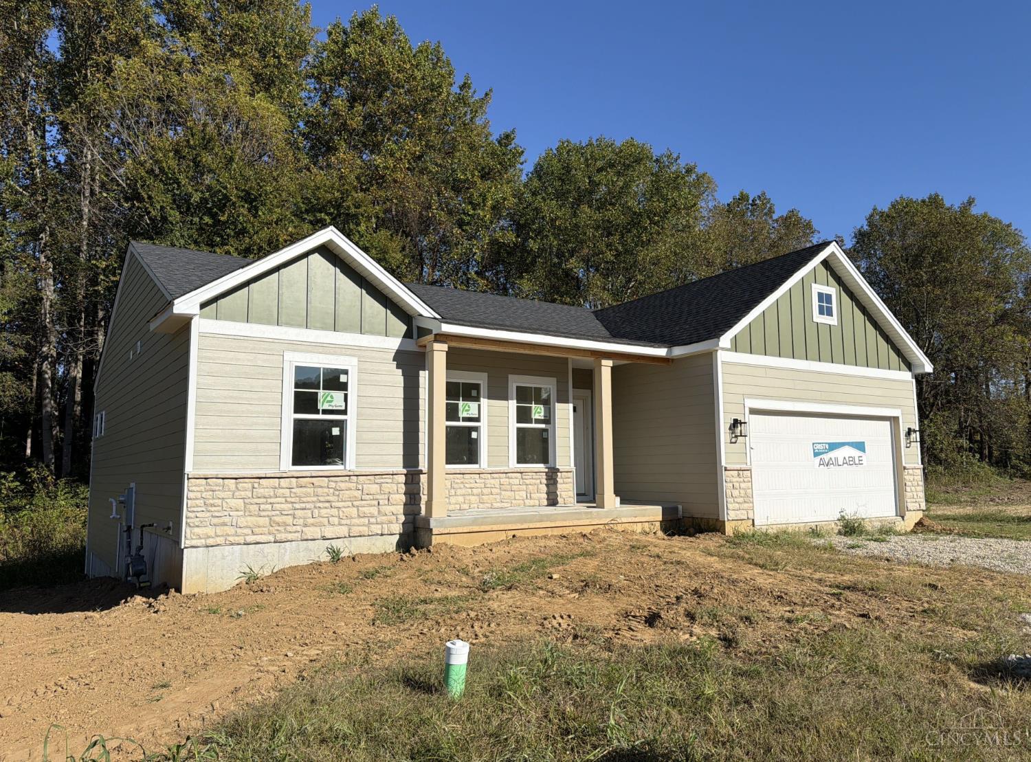 Photo 1 of Single family home for sale at 531 Trison Dr, Cincinnati, OH 45233 | MLS# 1880243 | Listing updated on 2026-10-08