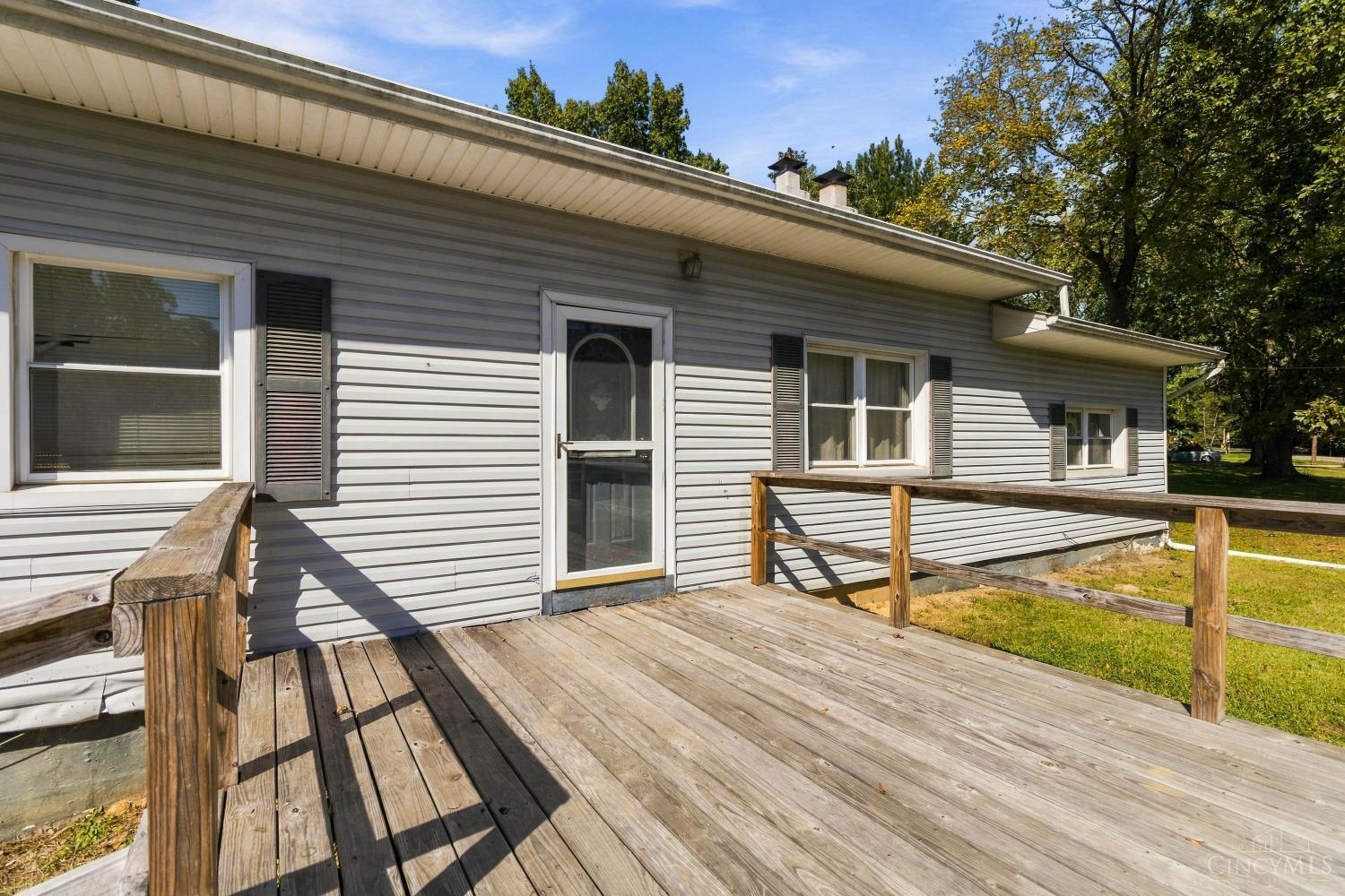Photo 4 of Single family home for sale at 3391 Cole Rd, Pierce Twp, OH 45102 | MLS# 1896679 | Listing updated on 2026-10-09