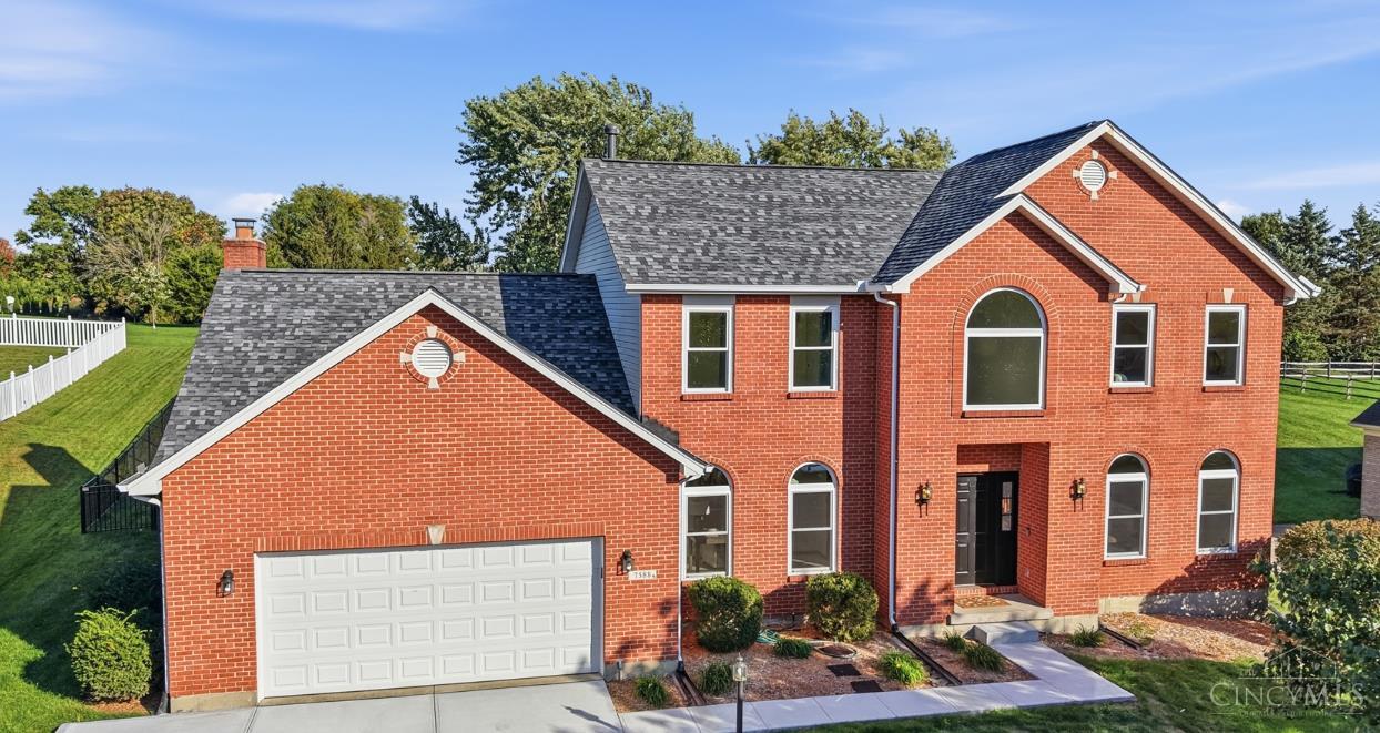 Photo 1 of Single family home for sale at 7588 Providence Woods Ct, West Chester, OH 45069 | MLS# 1895648 | Listing updated on 2026-10-08