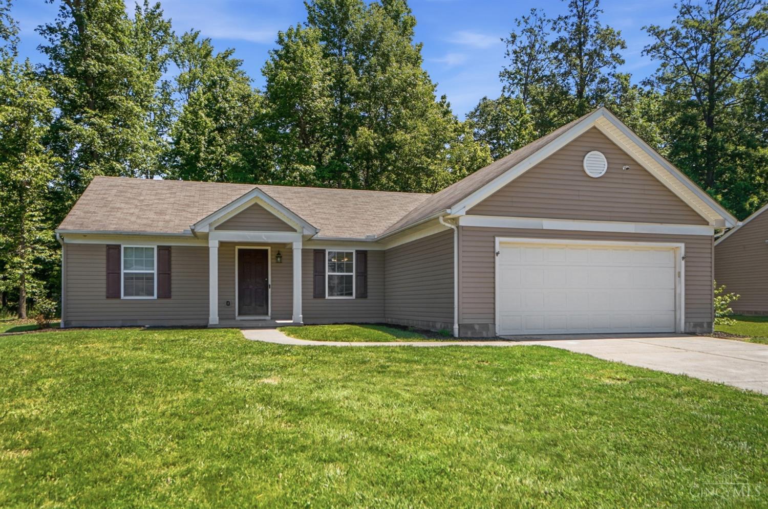 Photo 2 of Sale Pending at 318 Faith Way, Bethel, OH 45106 | MLS# 1896661 | Listing updated on 2026-10-09