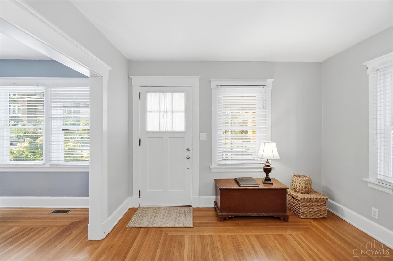 Photo 4 of Single family home for sale at 3640 Columbus Ave, Cincinnati, OH 45208 | MLS# 1896639 | Listing updated on 2026-10-09