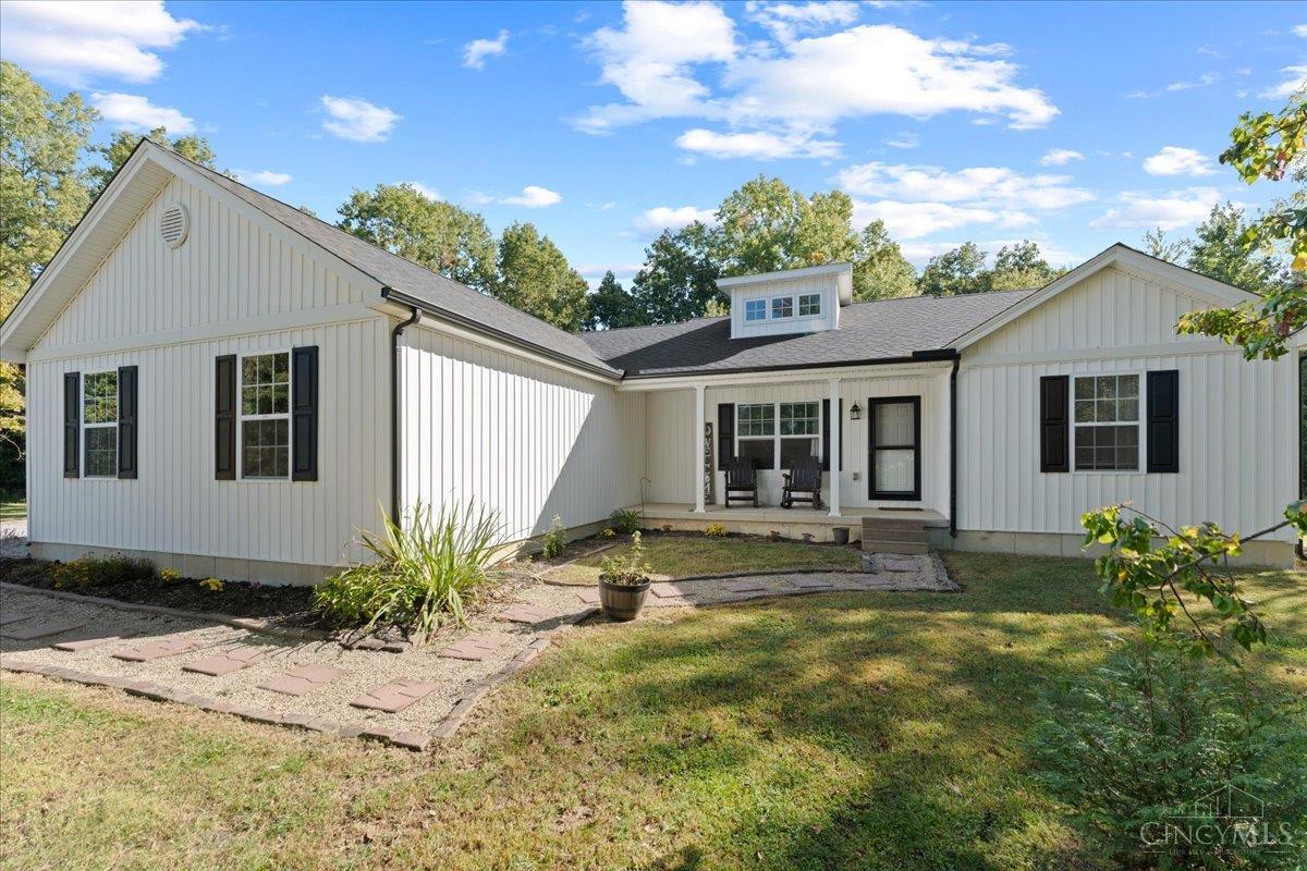 Photo 3 of Single family home for sale at 7248 Thompson Rd, Goshen, OH 45122 | MLS# 1895948 | Listing updated on 2026-10-10