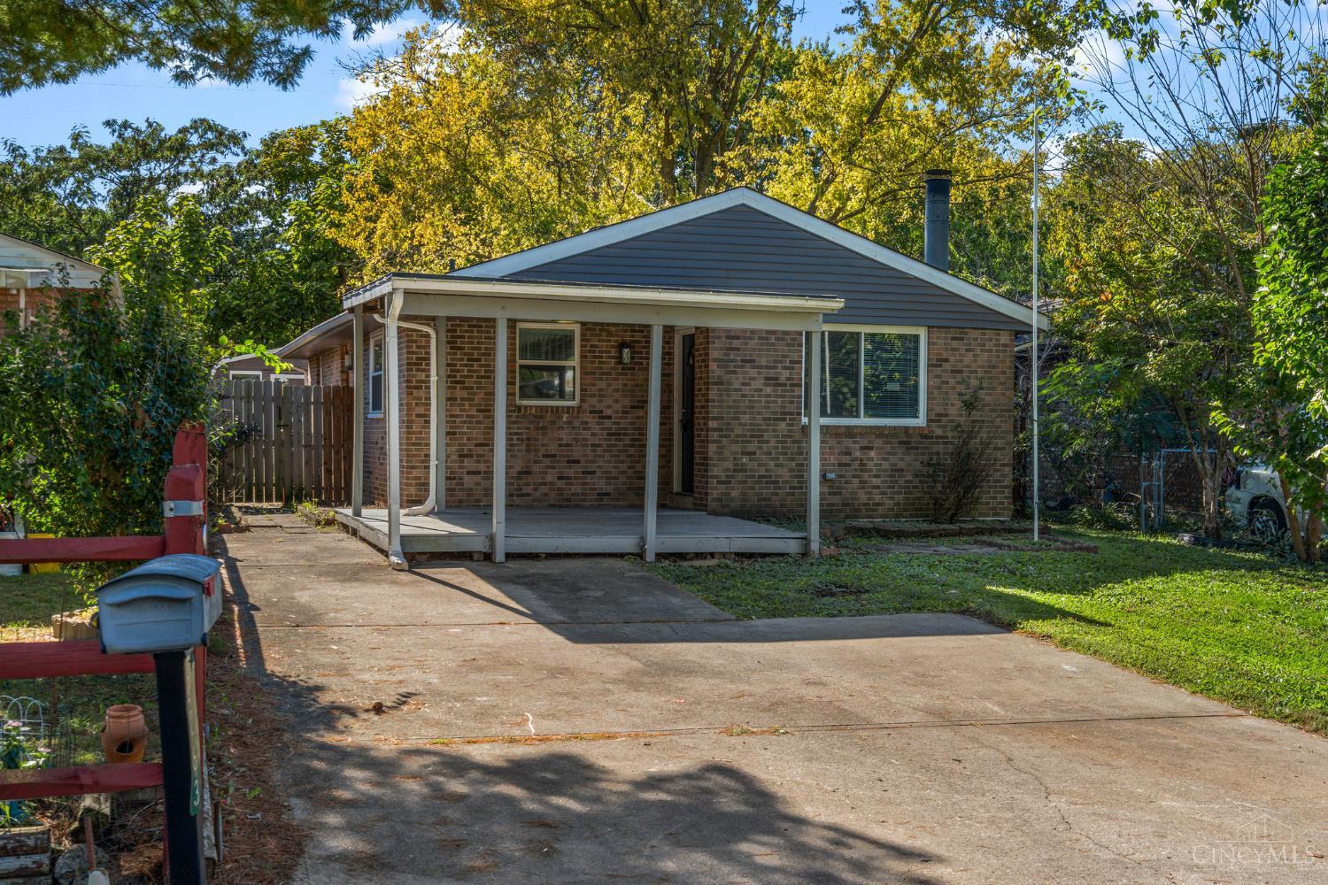 Photo 1 of Single family home for sale at 2063 Cardinal Ave, Fairfield, OH 45014 | MLS# 1896768 | Listing updated on 2026-10-08