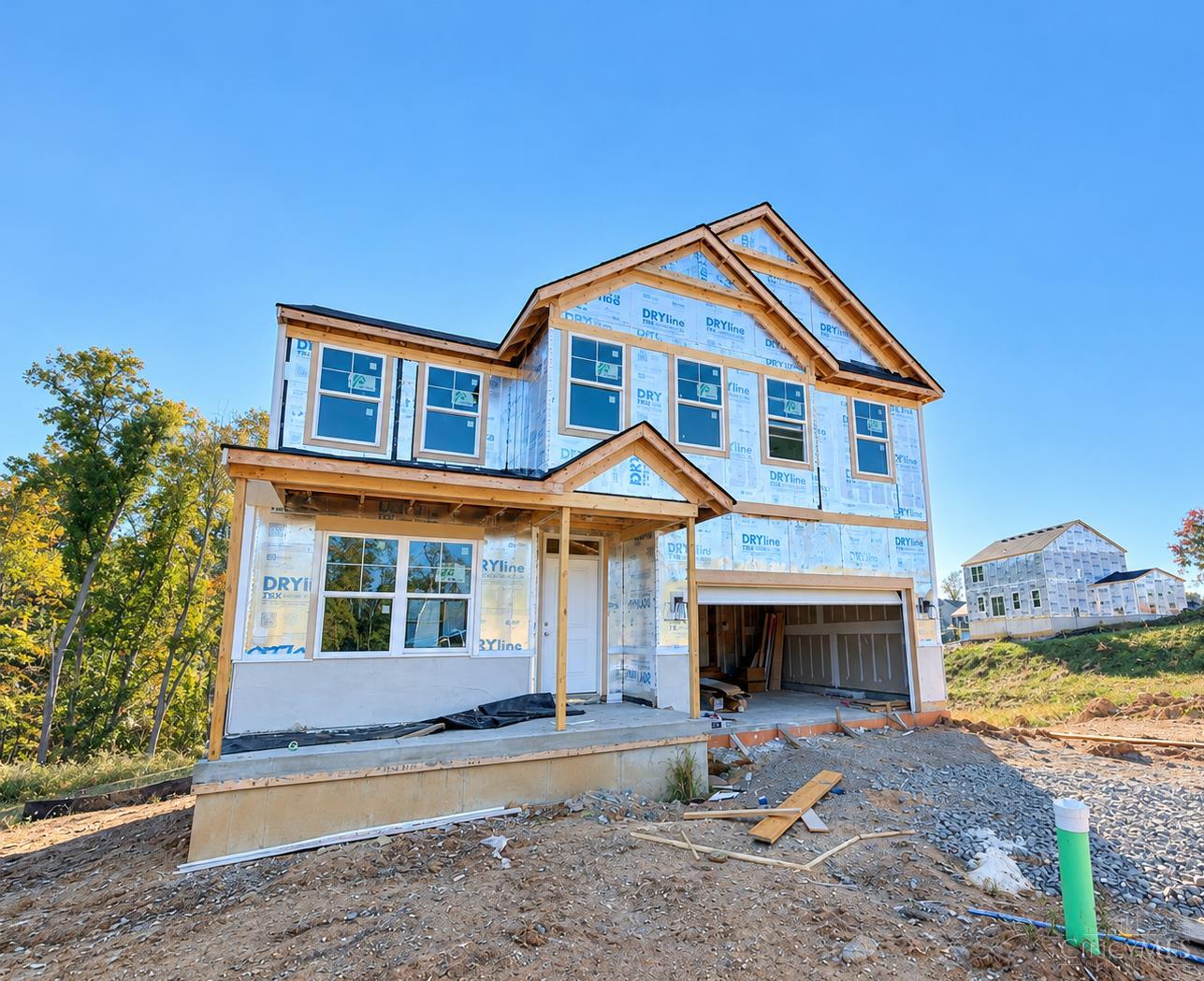 Photo 1 of Single family home for sale at 8770 Silver Bell Trl, Cleves, OH 45002 | MLS# 1875300 | Listing updated on 2026-10-08