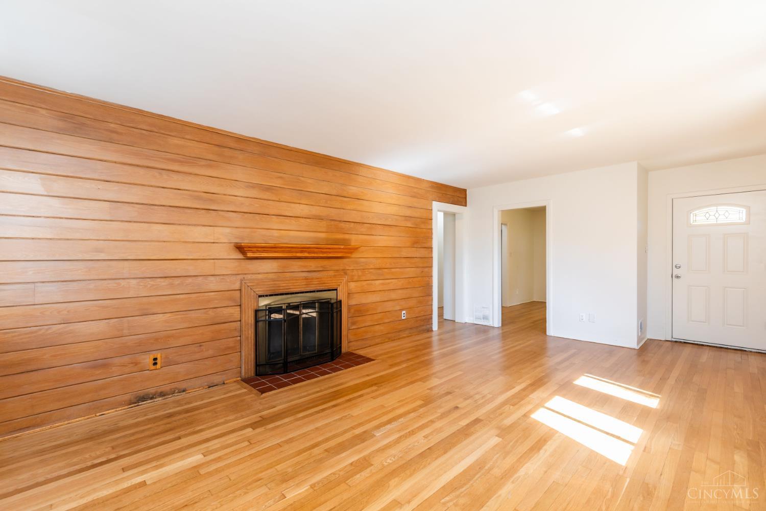 Photo 3 of Single family home for sale at 2634 Mount Airy Ave, Cincinnati, OH 45239 | MLS# 1896634 | Listing updated on 2026-10-08