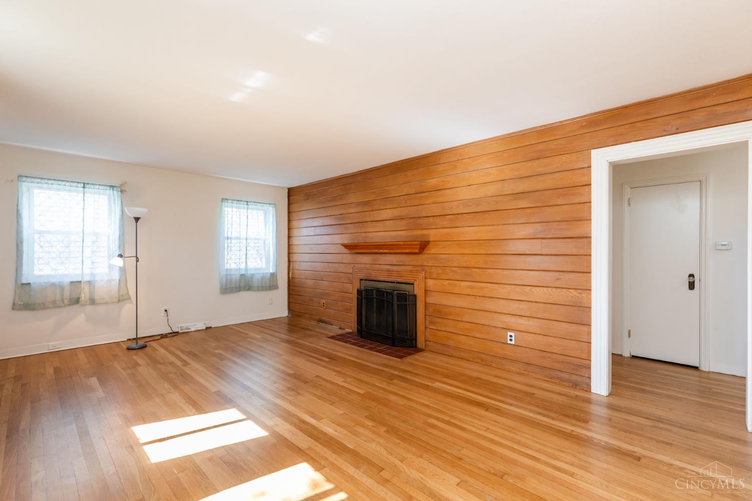Photo 4 of Single family home for sale at 2634 Mount Airy Ave, Cincinnati, OH 45239 | MLS# 1896634 | Listing updated on 2026-10-08