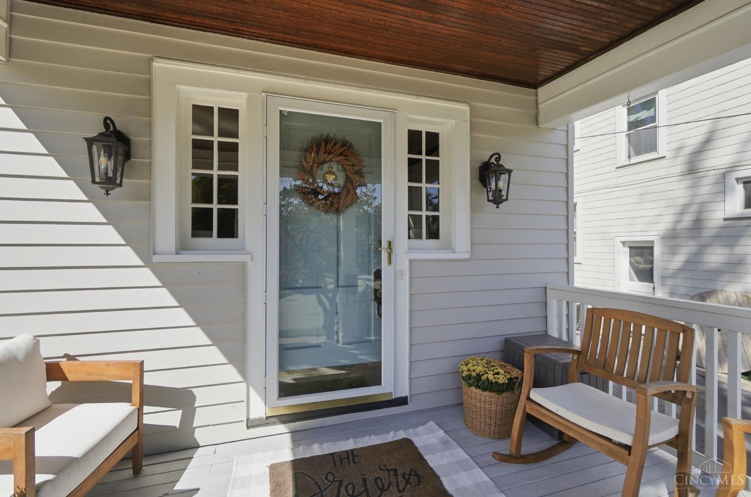 Photo 4 of Single family home for sale at 3635 Wilshire Ave, Cincinnati, OH 45208 | MLS# 1896740 | Listing updated on 2026-10-08