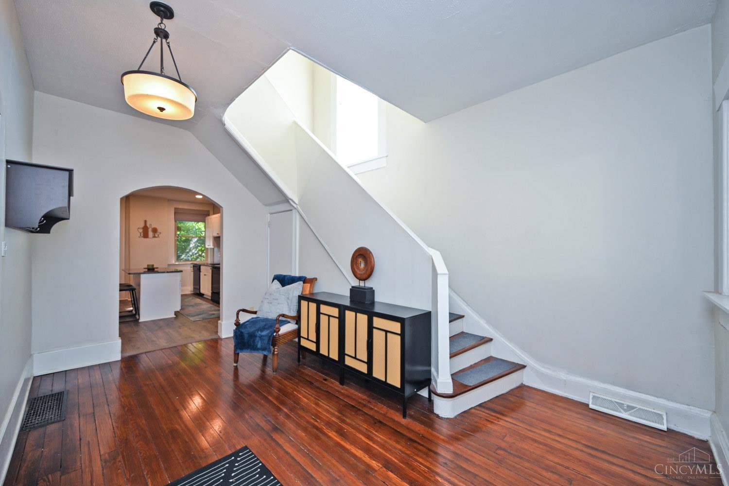 Photo 4 of Single family home for sale at 1209 Regent Ave, Cincinnati, OH 45237 | MLS# 1896671 | Listing updated on 2026-10-08