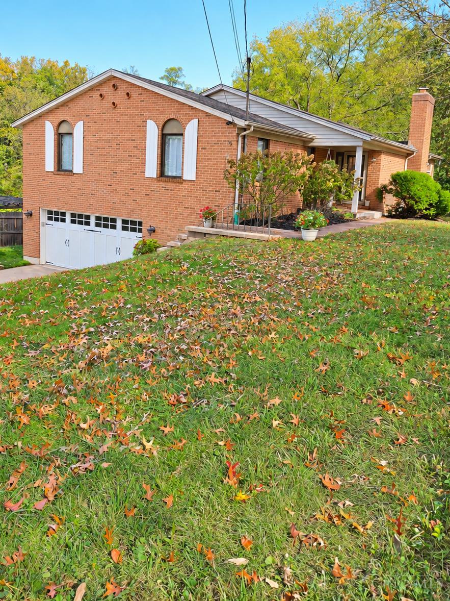 Photo 1 of Single family home for sale at 7156 Paddison Rd, Cincinnati, OH 45230 | MLS# 1877519 | Listing updated on 2026-10-08
