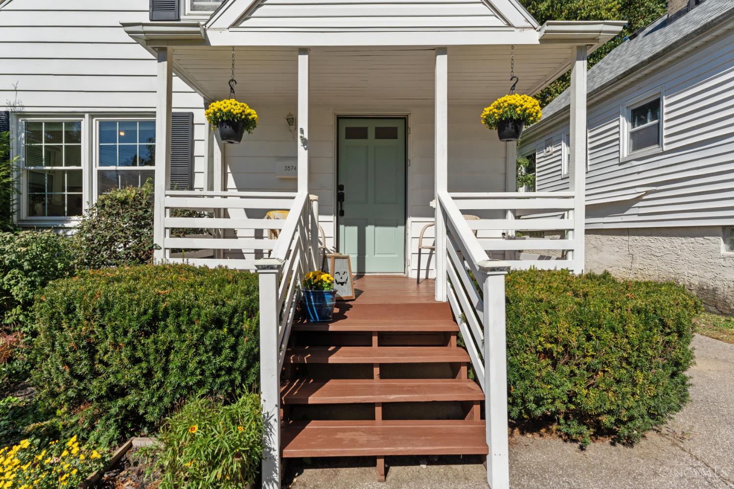 Photo 3 of Single family home for sale at 3574 Kroger Ave, Cincinnati, OH 45226 | MLS# 1896666 | Listing updated on 2026-10-09