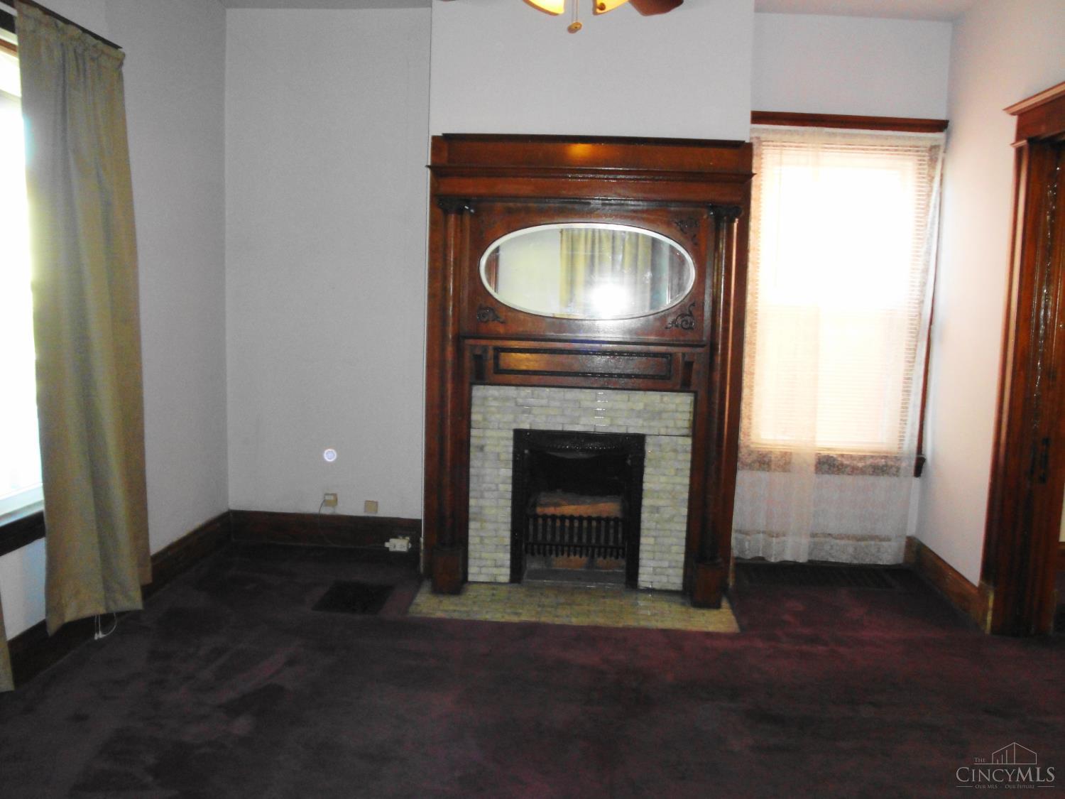 Photo 3 of Single family home for sale at 1843 Hewitt Ave, Cincinnati, OH 45207 | MLS# 1896763 | Listing updated on 2026-10-10