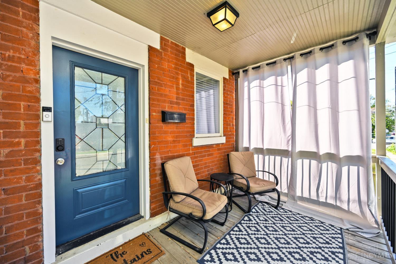 Photo 3 of Single family home for sale at 1209 Regent Ave, Cincinnati, OH 45237 | MLS# 1896671 | Listing updated on 2026-10-08