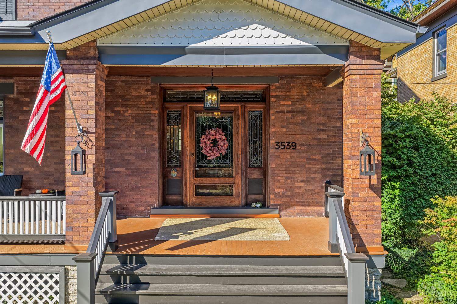 Photo 4 of Single family home for sale at 3539 Zumstein Ave, Cincinnati, OH 45208 | MLS# 1896672 | Listing updated on 2026-10-09
