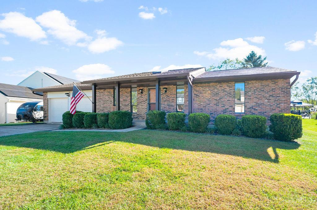 Photo 1 of Single family home for sale at 8092 Redhaven Ct, Cincinnati, OH 45247 | MLS# 1896754 | Listing updated on 2026-10-09