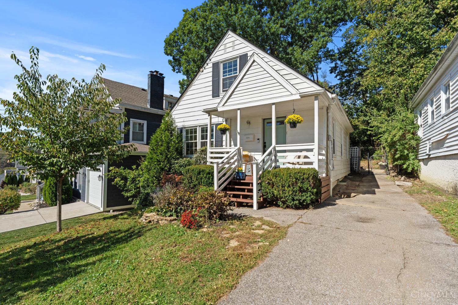 Photo 2 of Single family home for sale at 3574 Kroger Ave, Cincinnati, OH 45226 | MLS# 1896666 | Listing updated on 2026-10-09