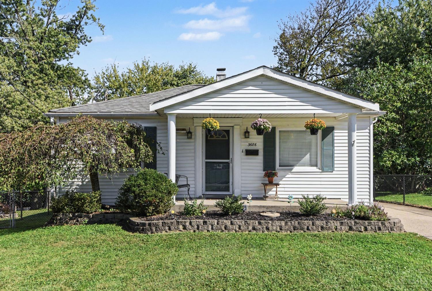 Photo 1 of Single family home for sale at 3686 Eyrich Rd, Green Twp, OH 45248 | MLS# 1896441 | Listing updated on 2026-10-09