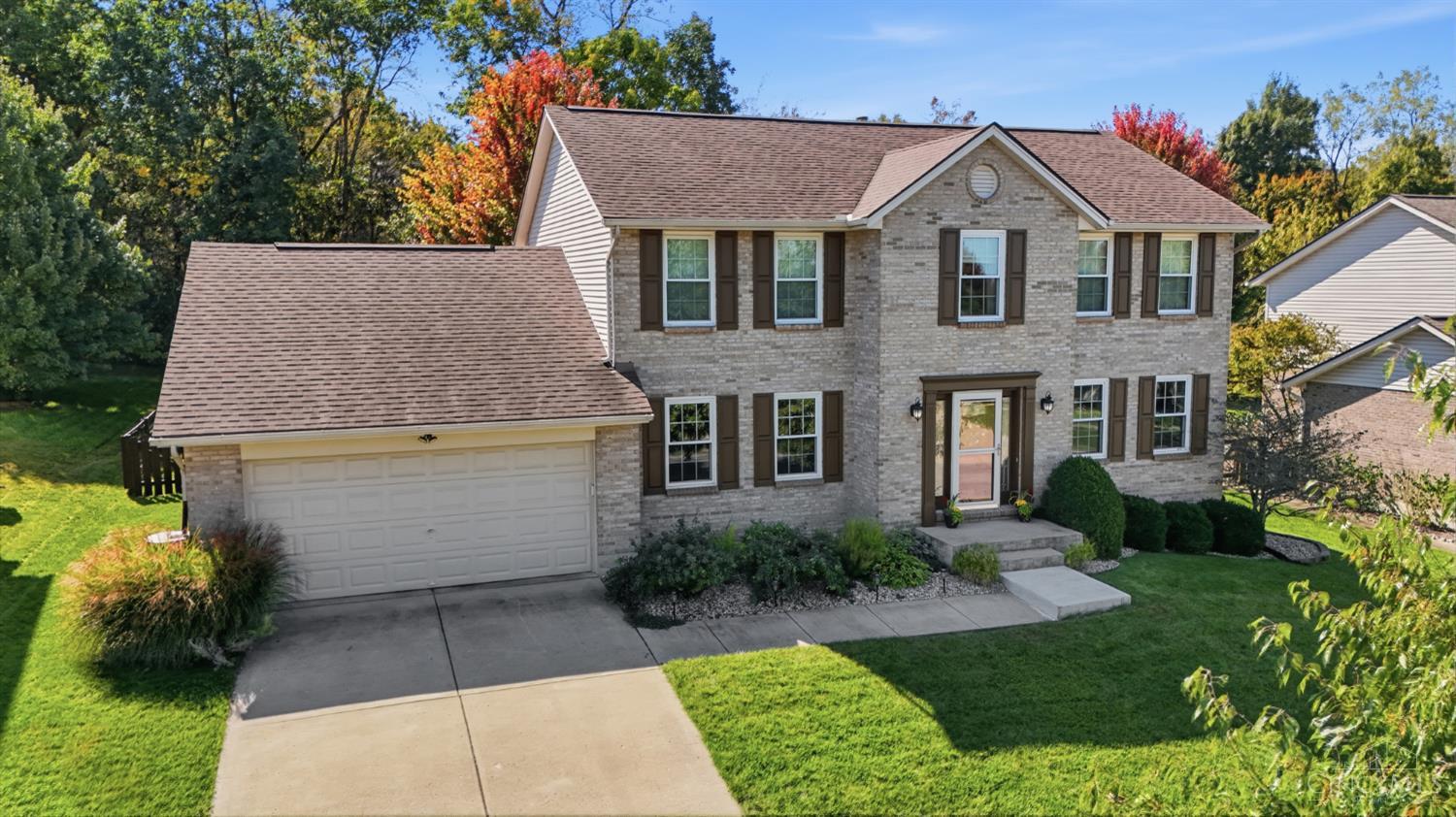 Photo 1 of Single family home for sale at 6553 Jennifer Ct, Liberty Twp, OH 45044 | MLS# 1896675 | Listing updated on 2026-10-08