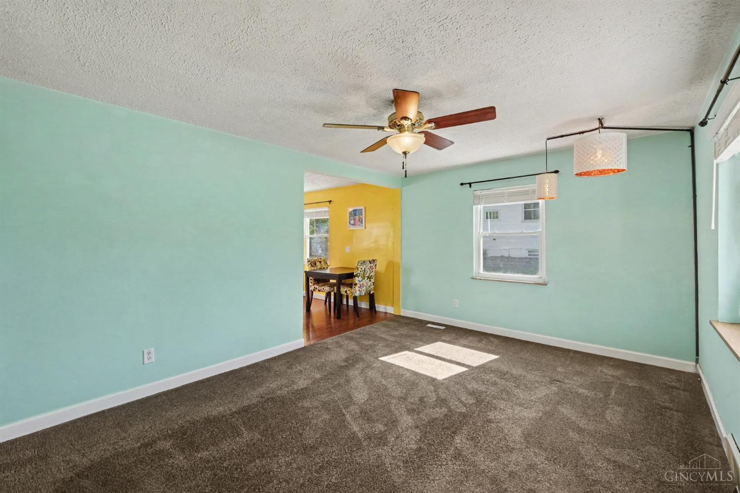 Photo 2 of Single family home for sale at 3686 Eyrich Rd, Green Twp, OH 45248 | MLS# 1896441 | Listing updated on 2026-10-09