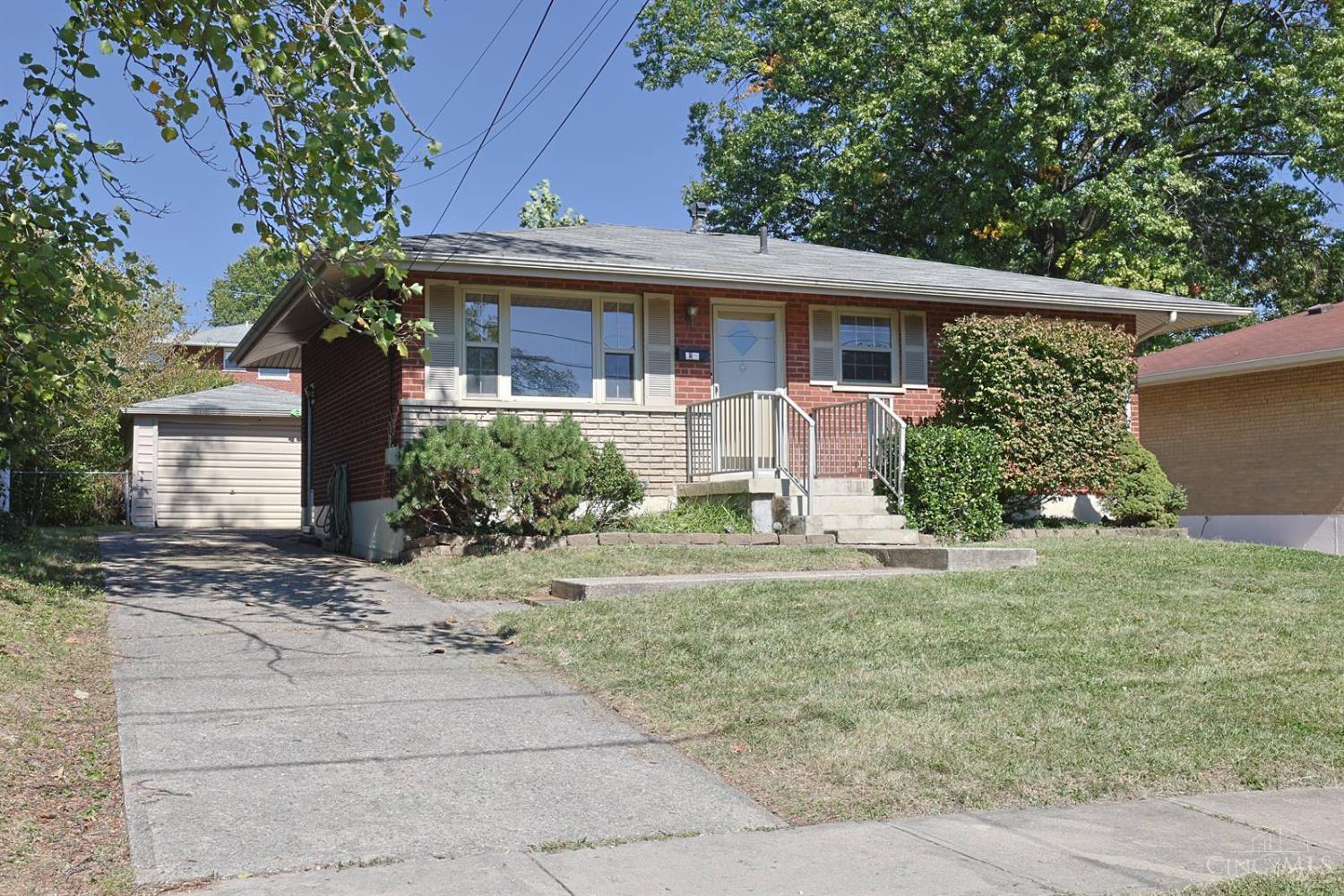 Photo 1 of Single family home for sale at 4290 Selby Ct, Cheviot, OH 45211 | MLS# 1896610 | Listing updated on 2026-10-08