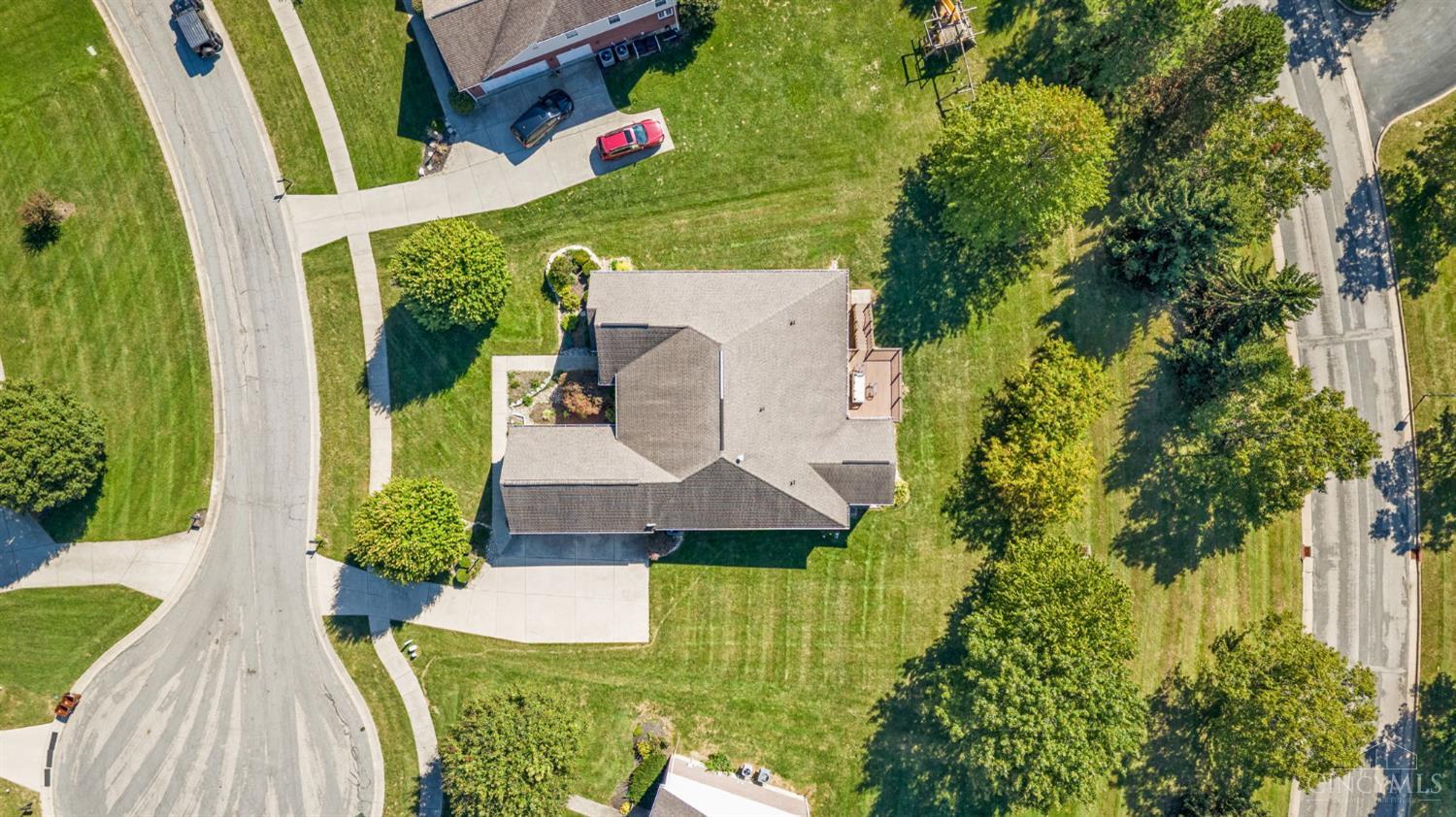 Photo 3 of Single family home for sale at 7943 Orchard Ct, West Chester, OH 45069 | MLS# 1896216 | Listing updated on 2026-10-08