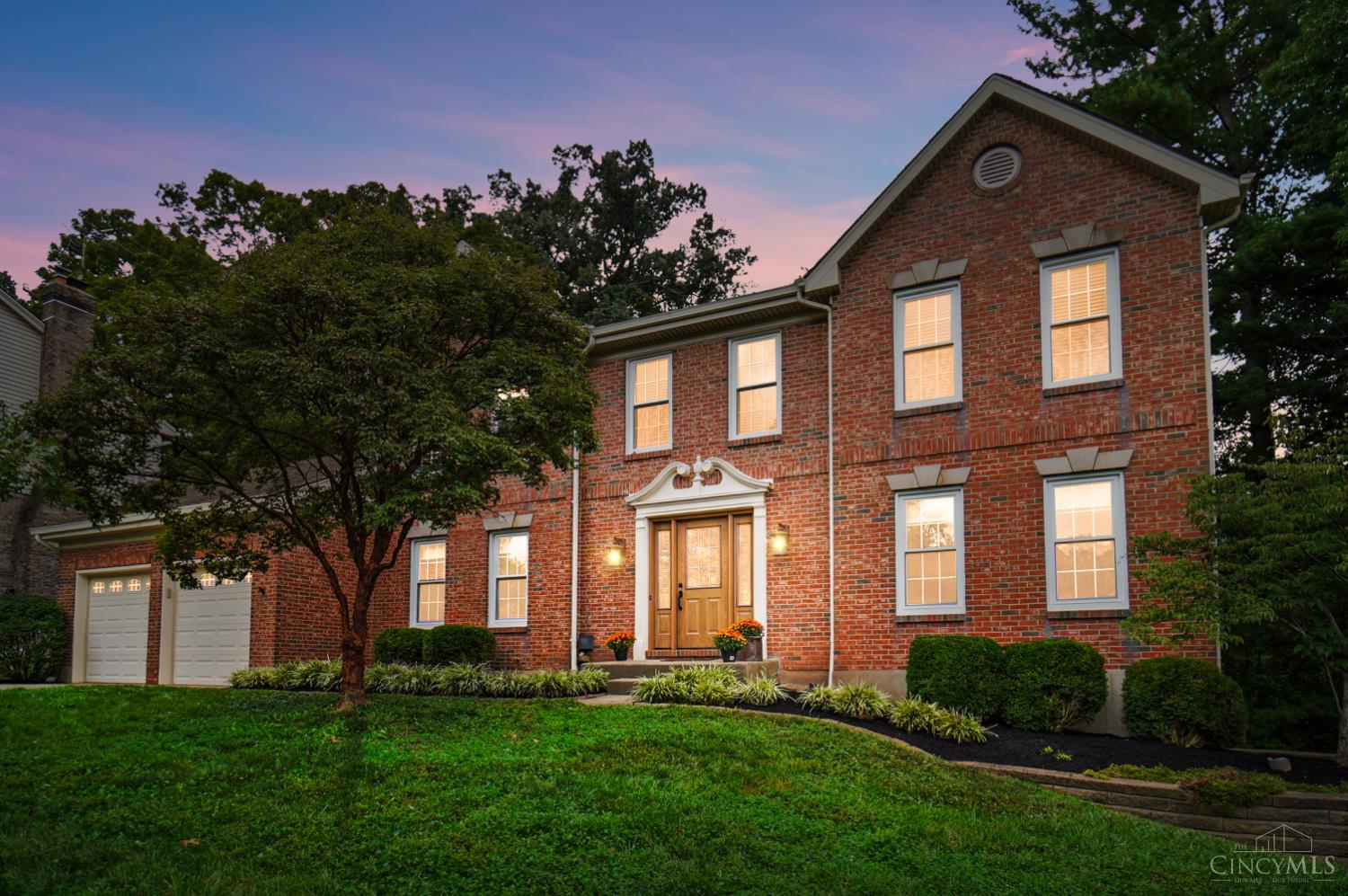 6158 Watchview Court
