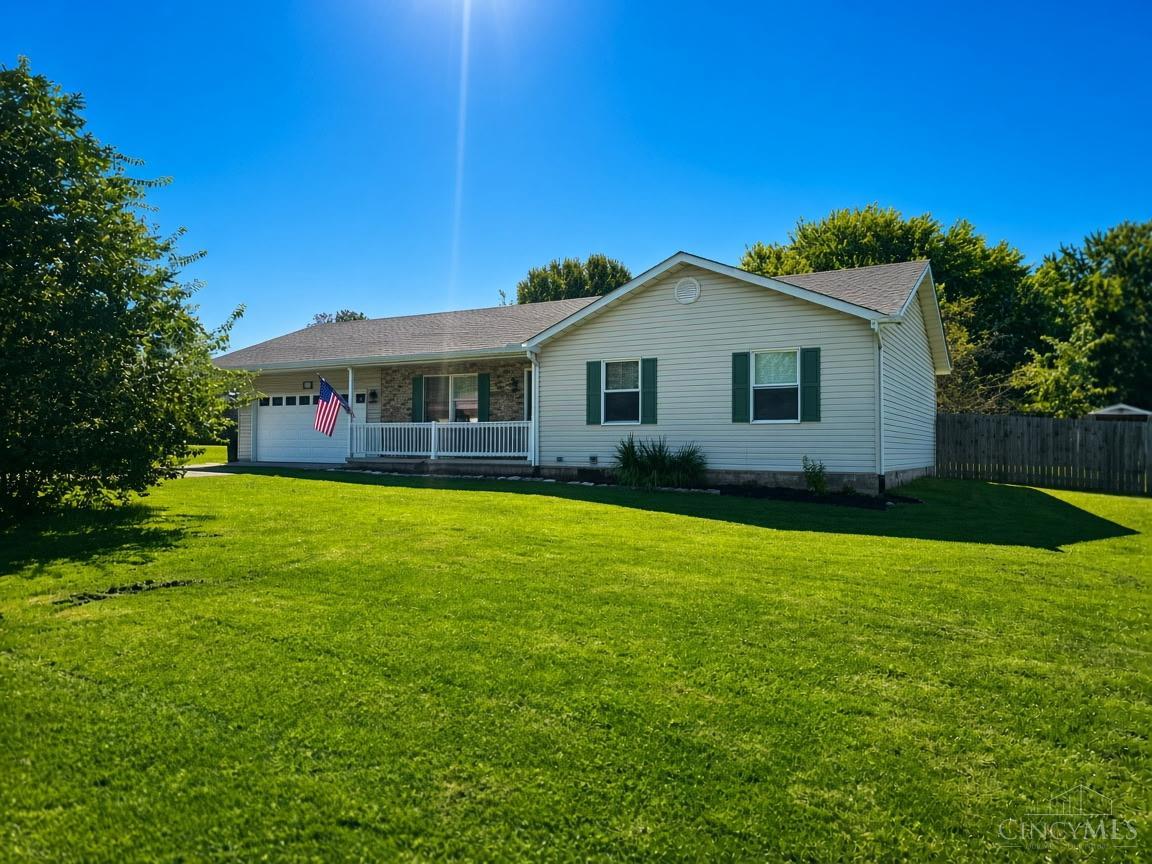 Photo 1 of Single family home for sale at 303 Adare Ct, Lynchburg, OH 45142 | MLS# 1895380 | Listing updated on 2026-10-10