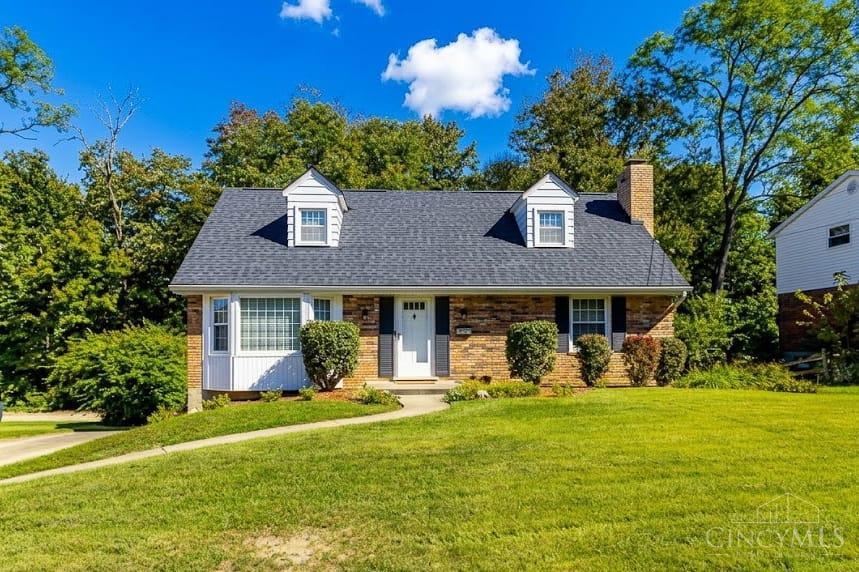 Photo 1 of Single family home for sale at 5642 Alomar Dr, Delhi Twp, OH 45238 | MLS# 1896667 | Listing updated on 2026-10-09