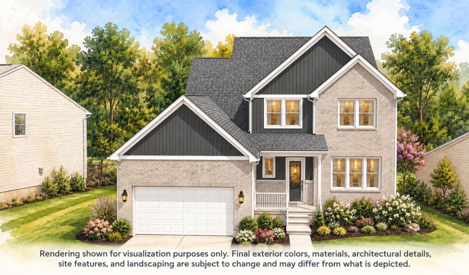 Photo 1 of Single family home for sale at 3249 Brunsman Way, North Bend, OH 45052 | MLS# 1896788 | Listing updated on 2026-10-09