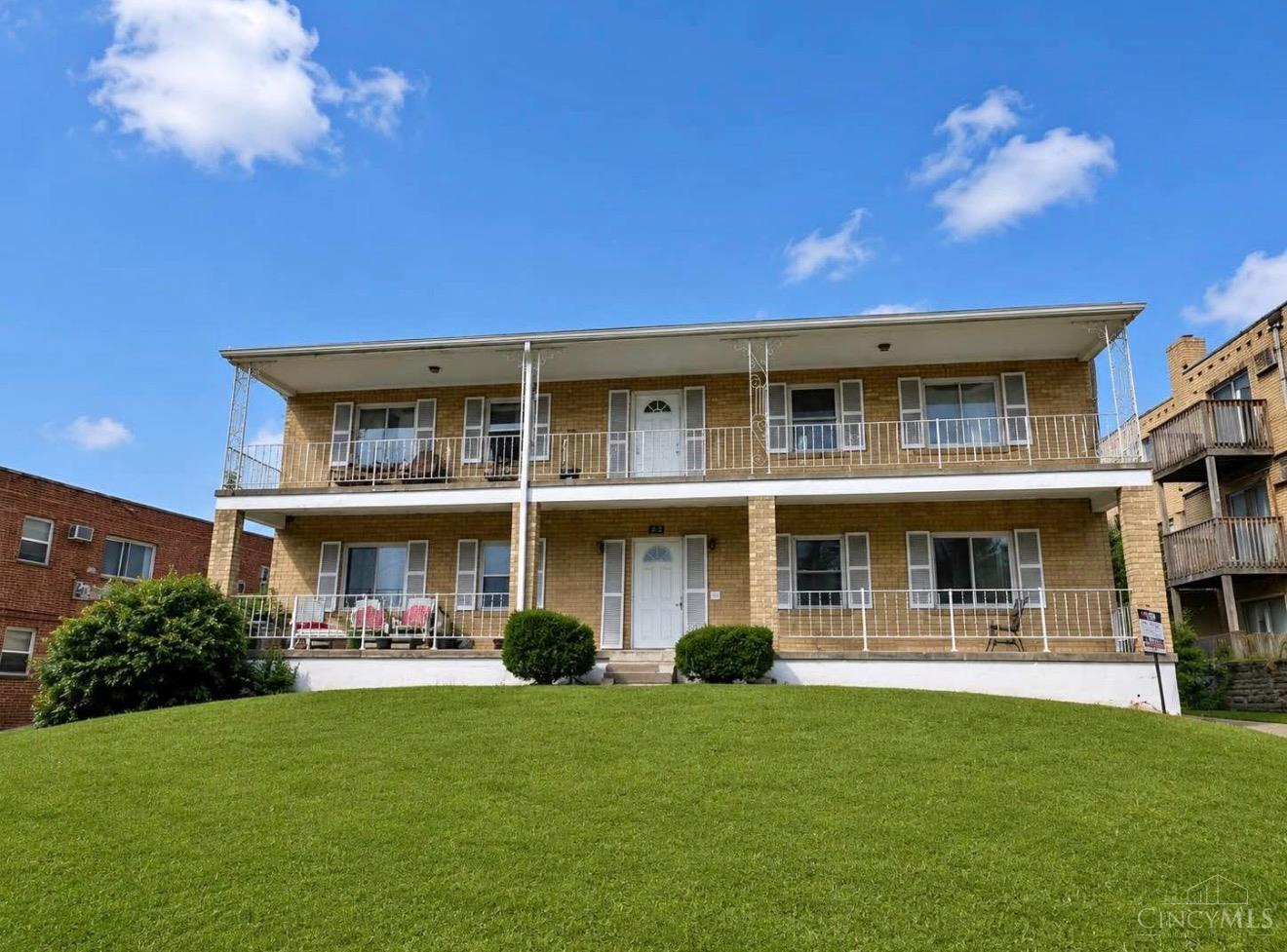 Photo 1 of Multi family home for sale at 2729 Queen City, Cincinnati, OH 45238 | MLS# 1896670 | Listing updated on 2026-10-08