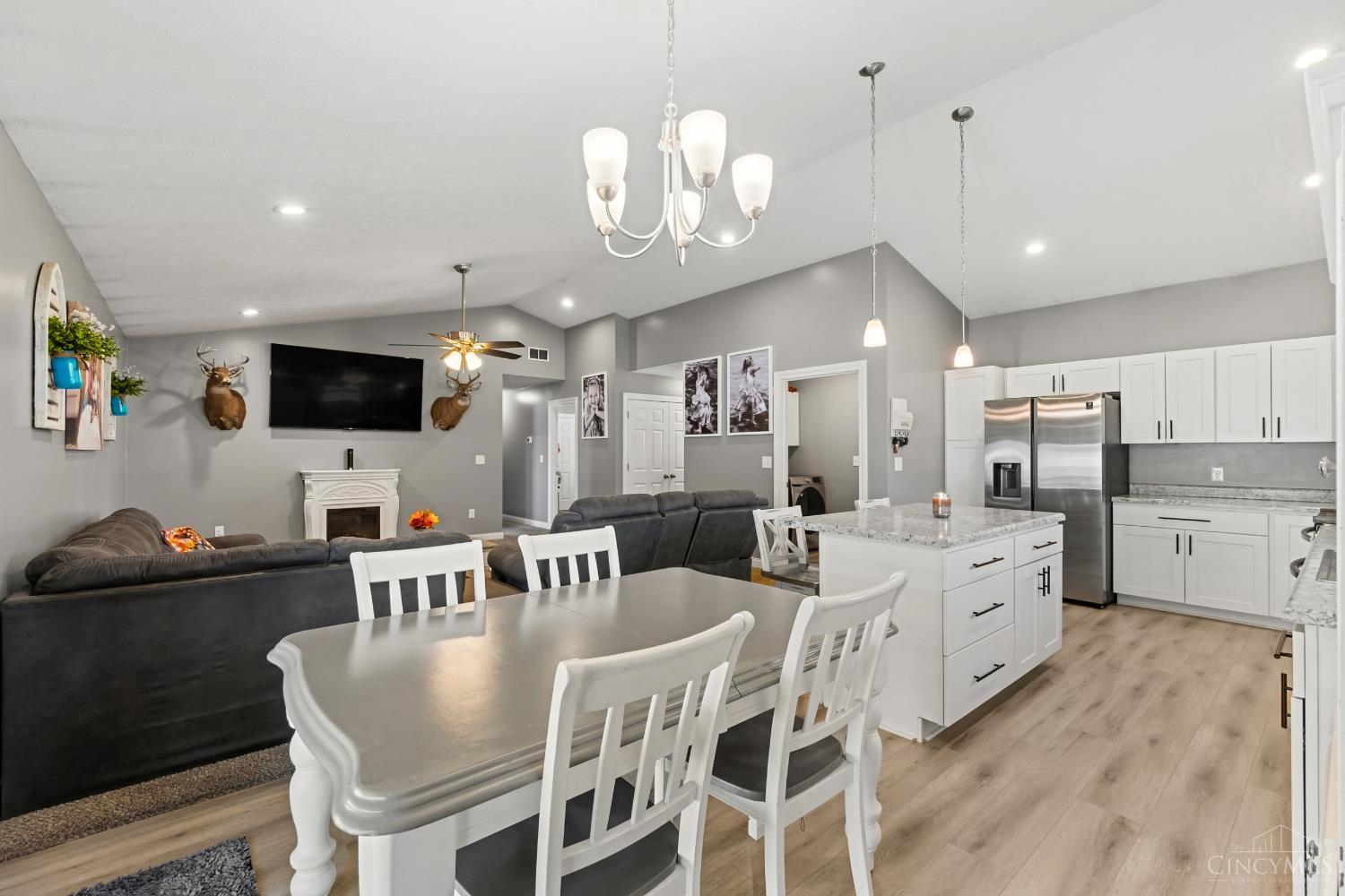 Photo 4 of Single family home for sale at 109 Toms Turnaround, Mount Orab, OH 45154 | MLS# 1895937 | Listing updated on 2026-10-09