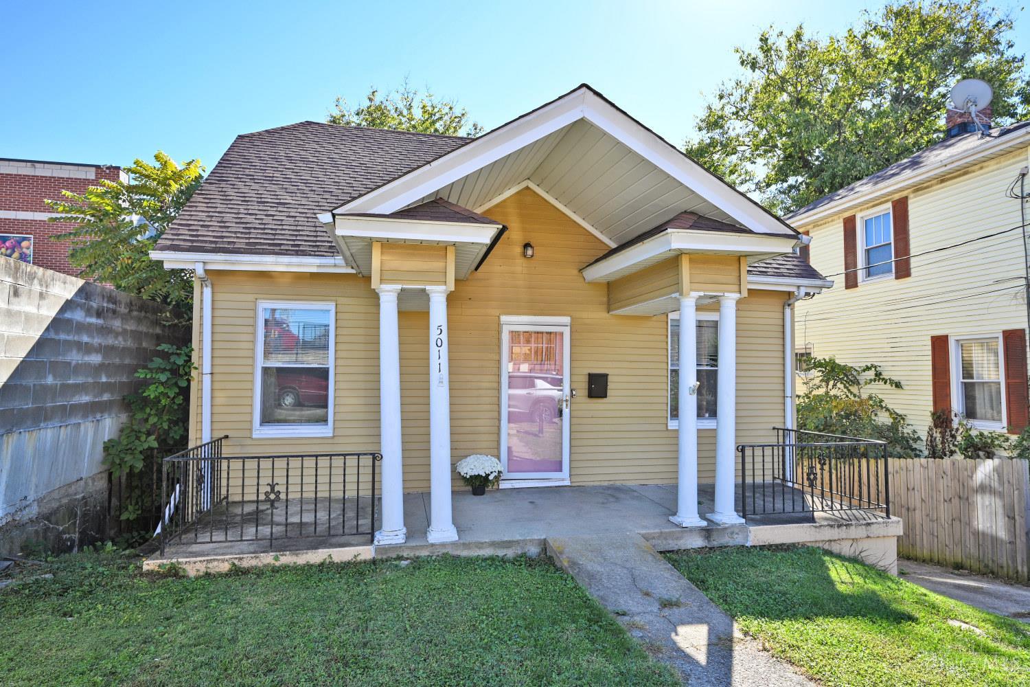 Photo 2 of Single family home for sale at 5011 W High St, Cincinnati, OH 45238 | MLS# 1896699 | Listing updated on 2026-10-08