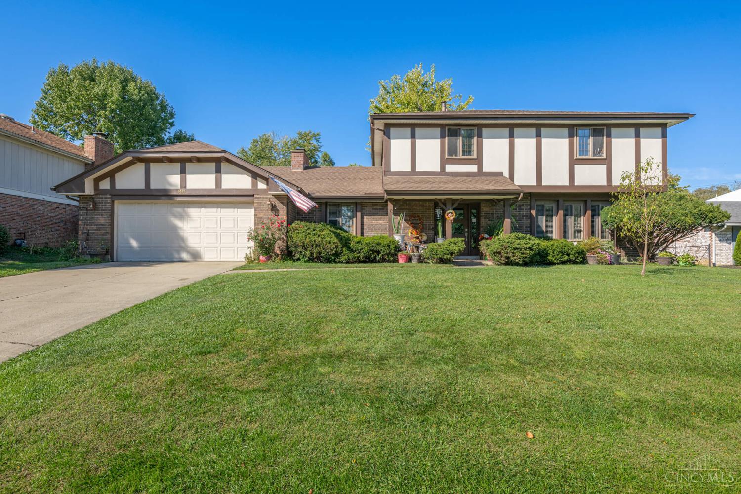 4825 Ronald Drive