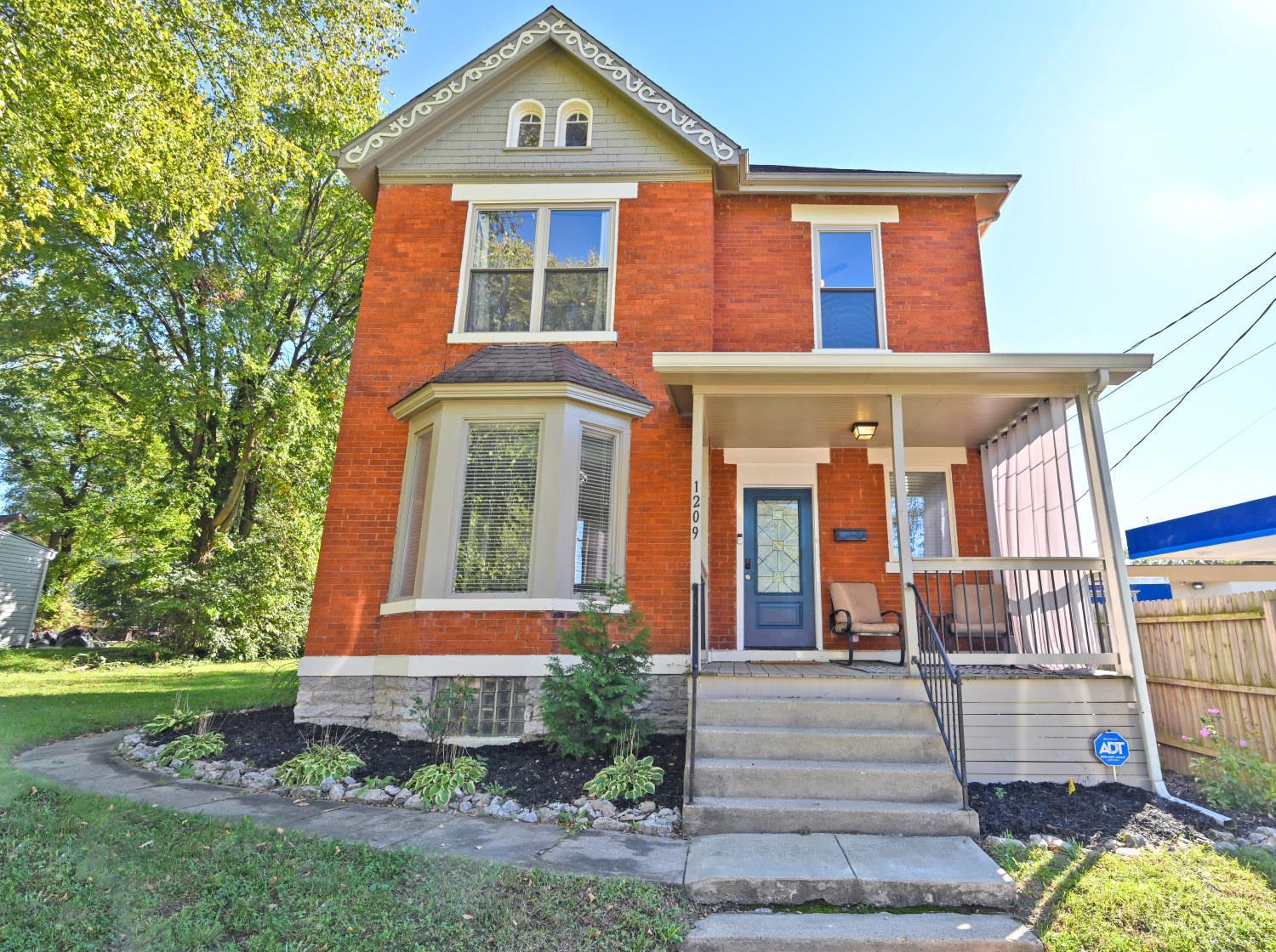Single family home for sale at 1209 Regent Ave, Cincinnati, OH 45237 | MLS# 1896671