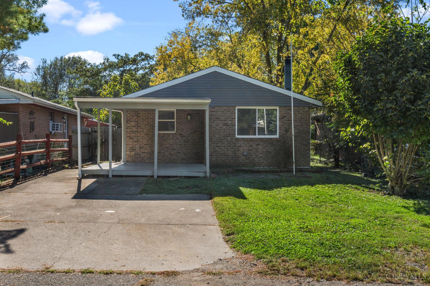 Photo 2 of Single family home for sale at 2063 Cardinal Ave, Fairfield, OH 45014 | MLS# 1896768 | Listing updated on 2026-10-08